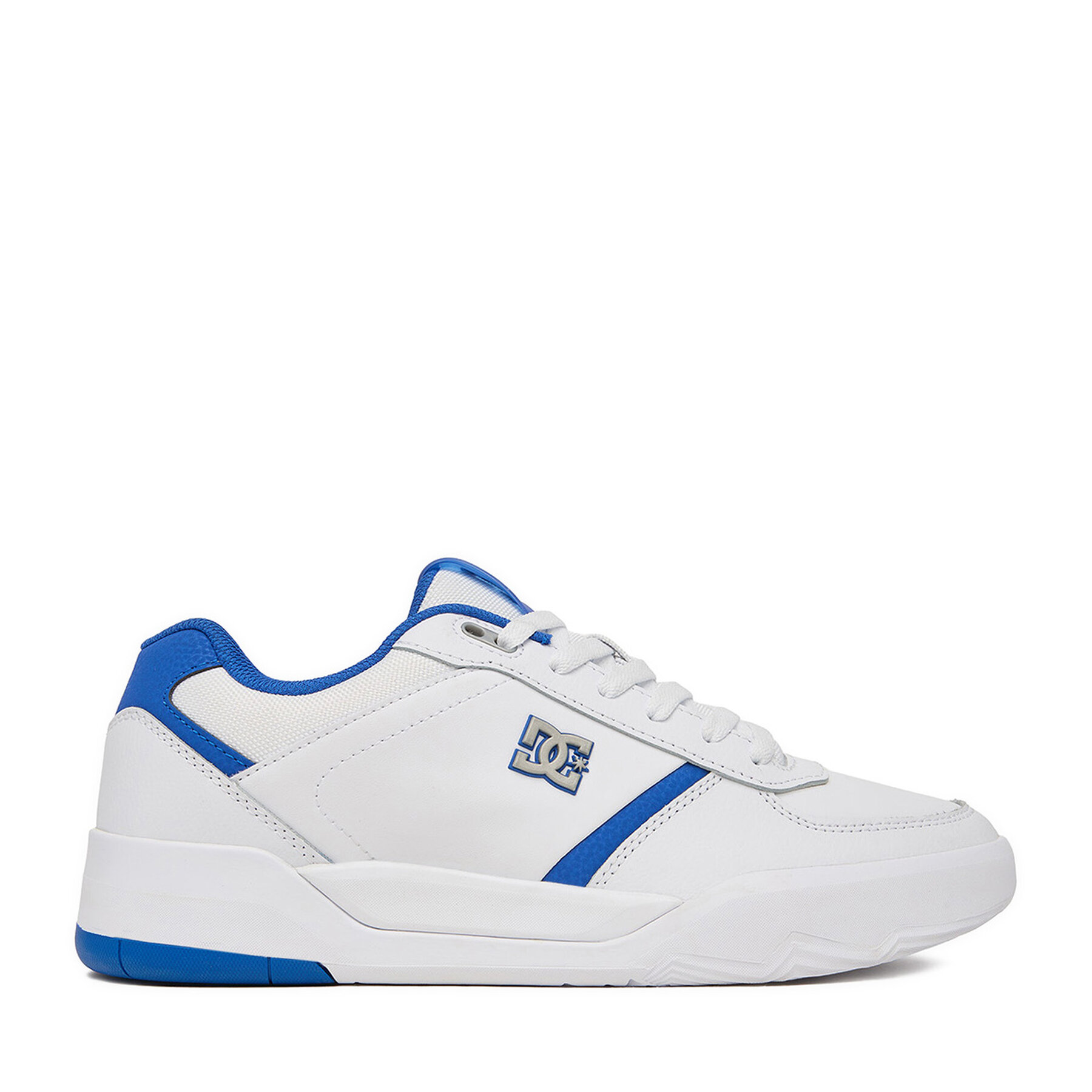 Tenisice DC Shoes EO-FRACTAL S WILL MARSHALL DC05159101 Bijela