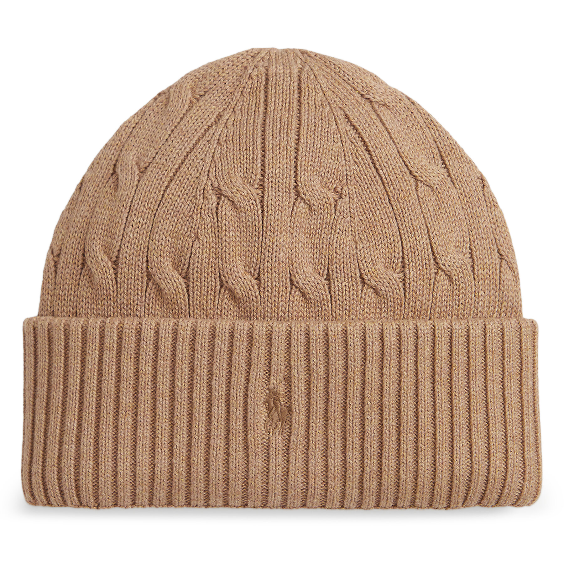 Čiapka Polo Ralph Lauren 323980663008 Béžová