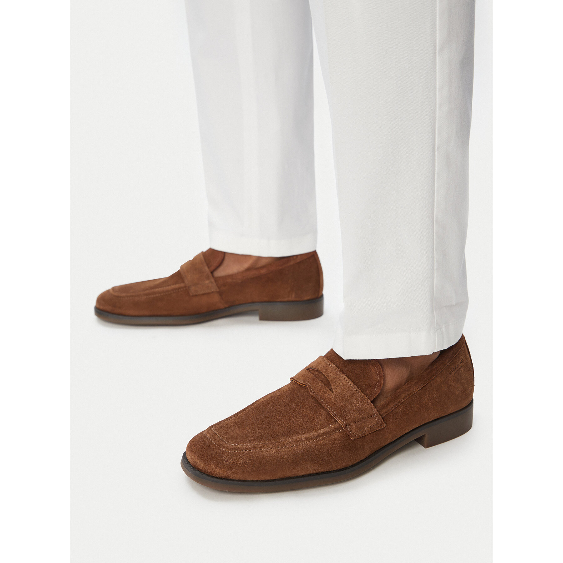 Лоуфъри Vagabond Shoemakers Troy 5973-140-89 Кафяв
