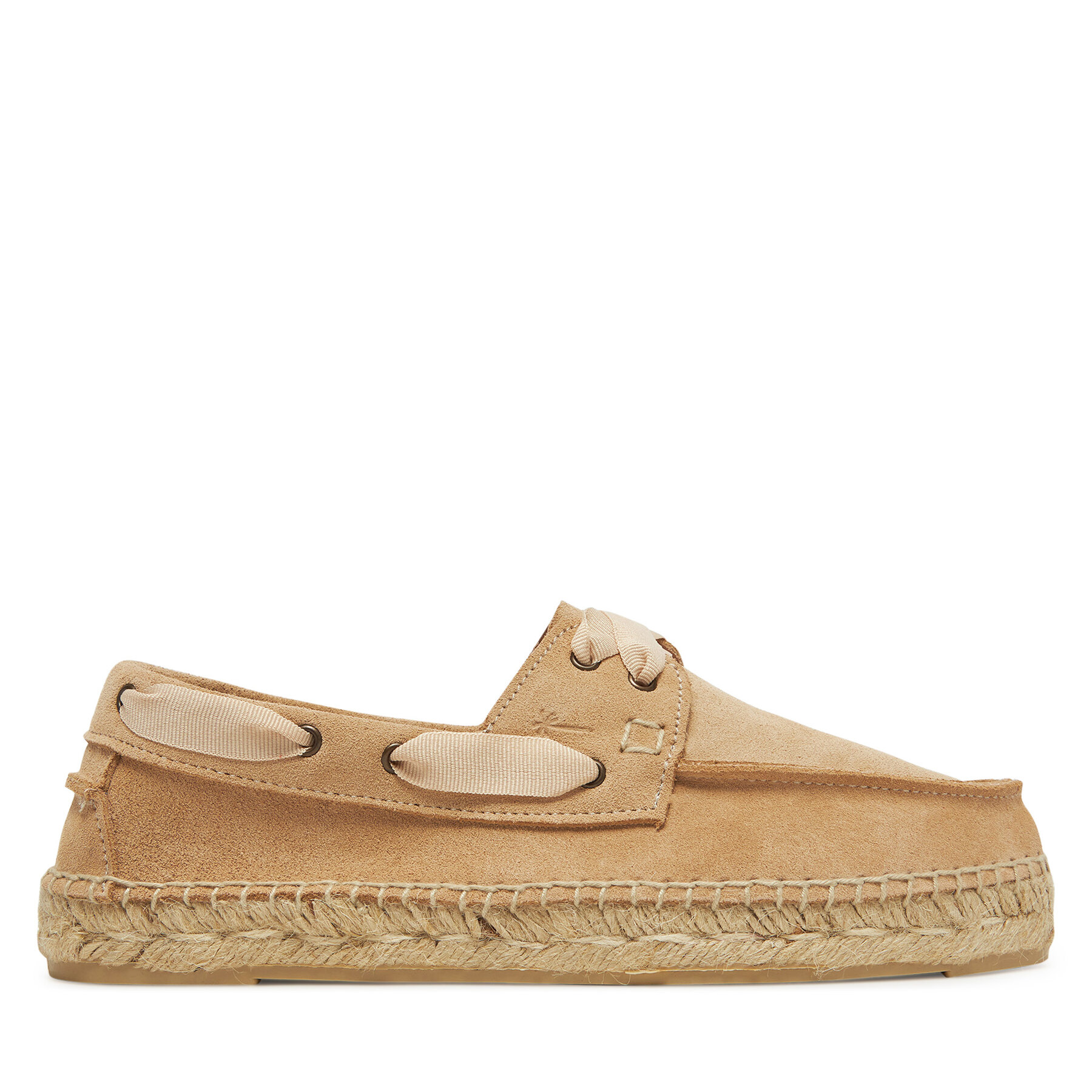 Espadrilles Manebi K 1.1 KW Bēšs