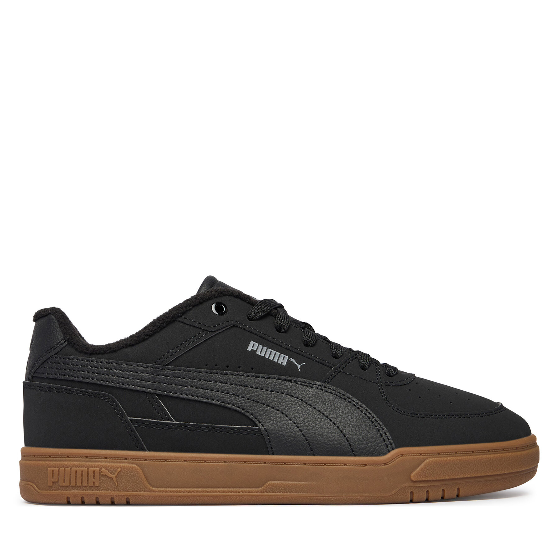 Laisvalaikio batai Puma Puma Caven III WTR 407317 Juoda