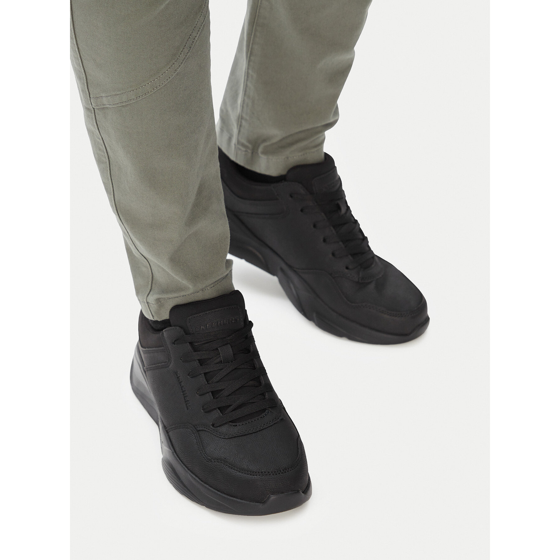 Tenisice Skechers 8790157 BBK Crna