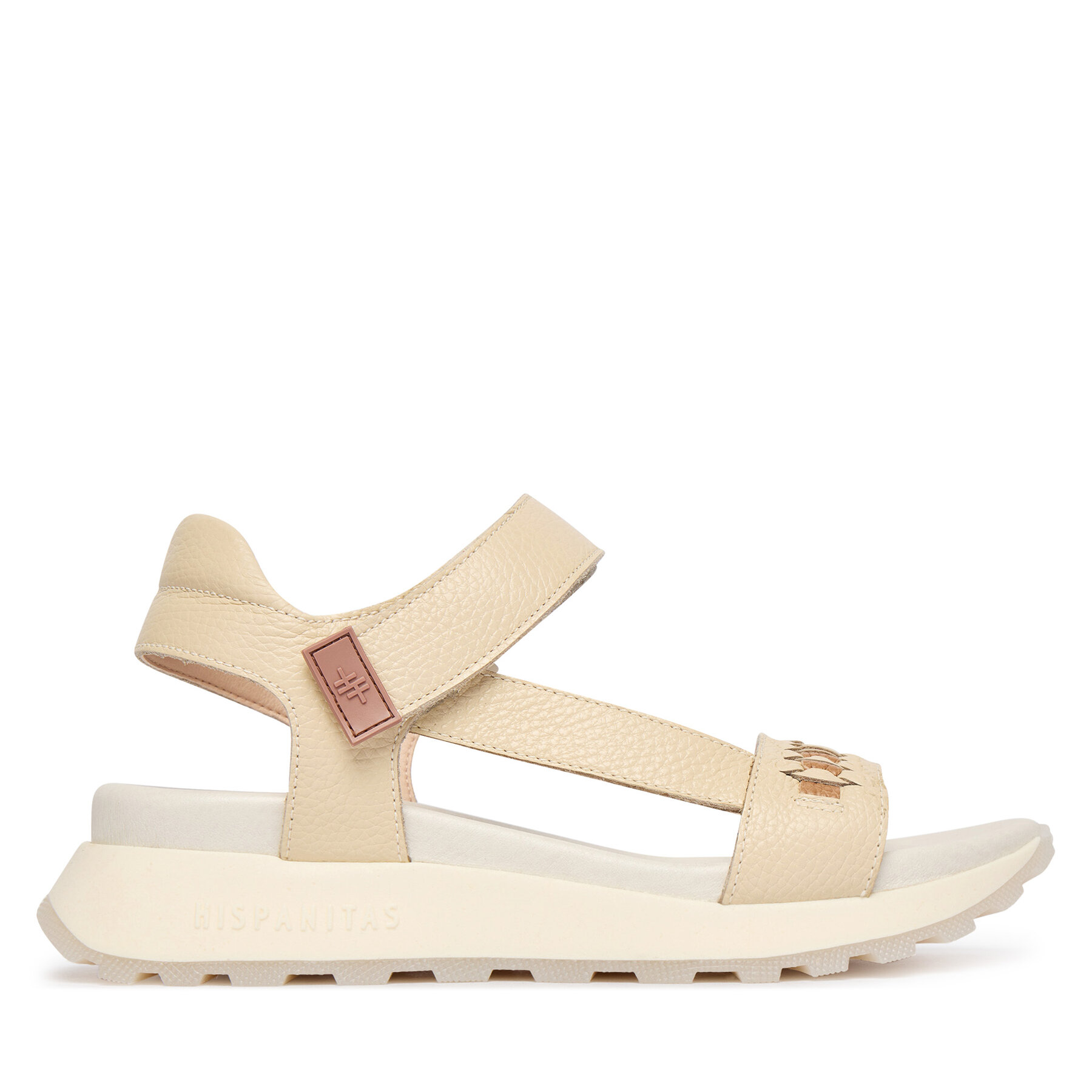 Sandale Hispanitas HV264521 C010 Écru