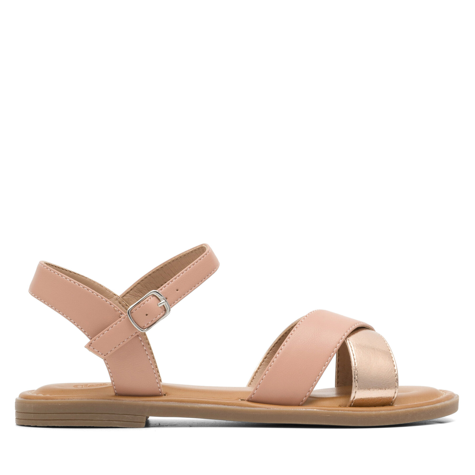 Sandaler Clara Barson FREYDIS WS5100-19A Rosa