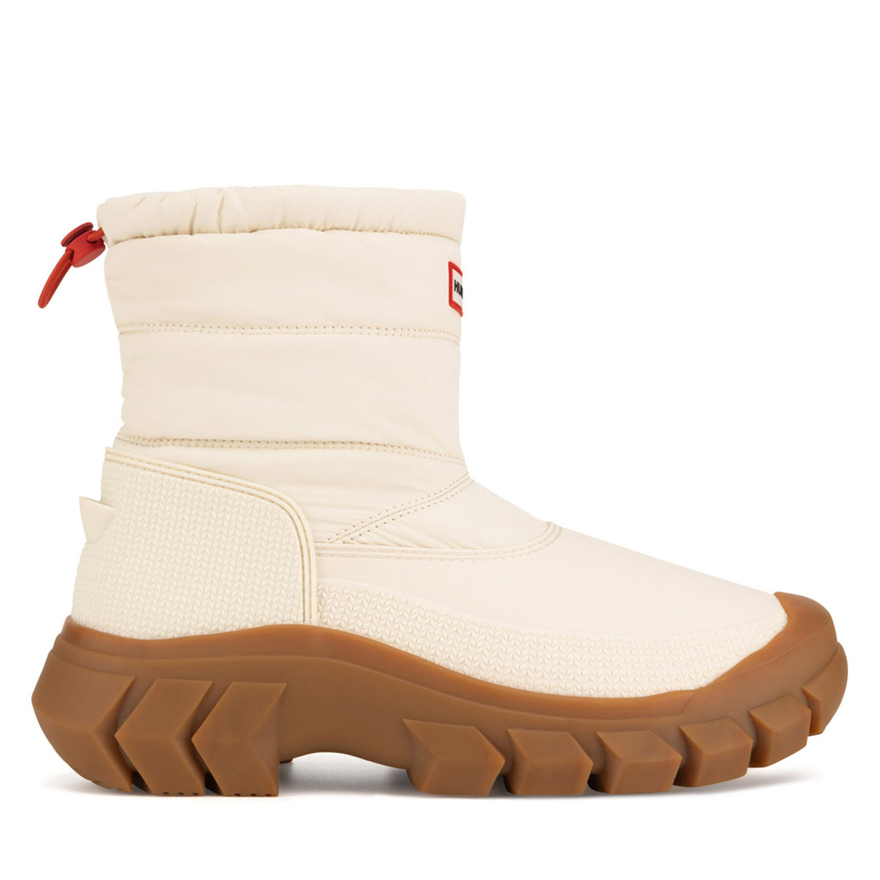 Апрески Hunter WFS2108WWU Екрю