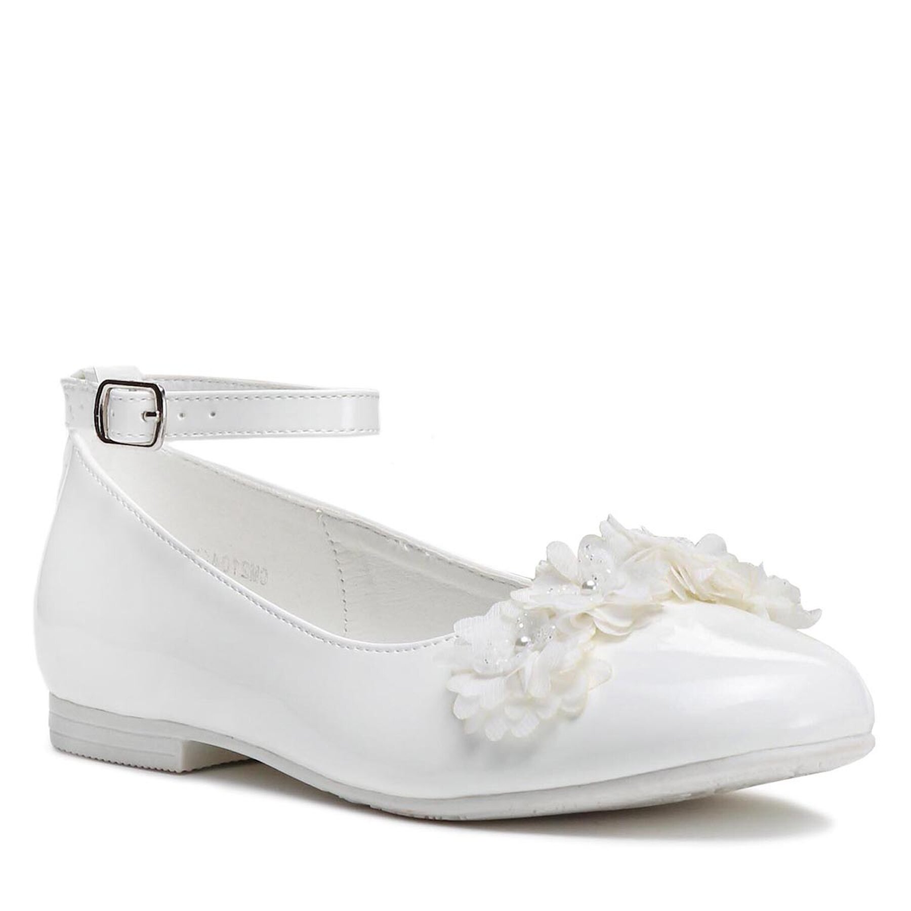 Balerinke Nelli Blu CM210410-4A White