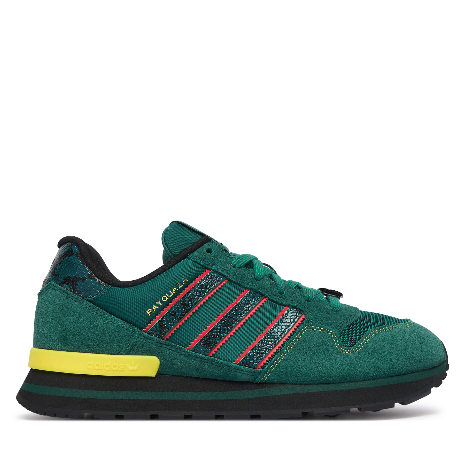 Sneakers adidas Pokemon Zx 500 Rs KI8189 Verde