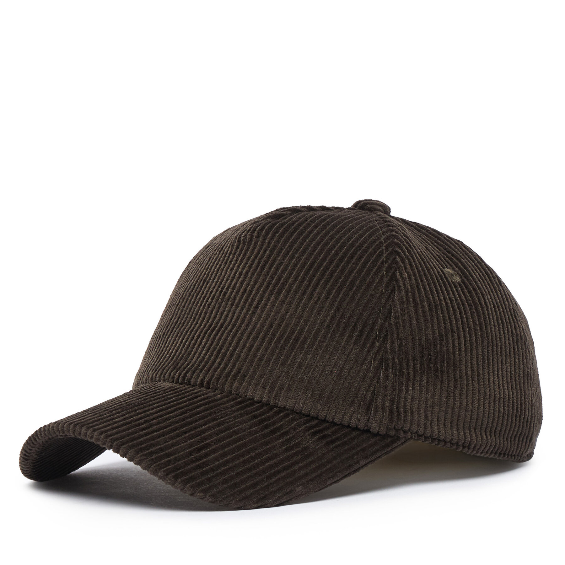 Шапка с козирка Weekend Max Mara Ragno 2625576034 Кафяв