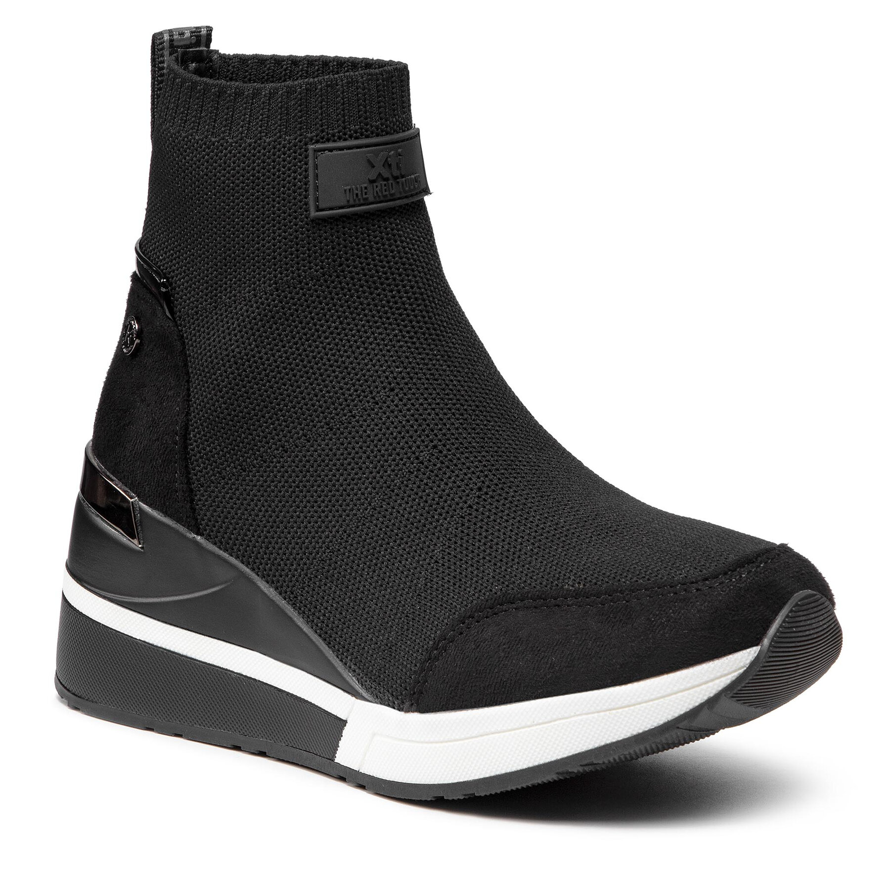 Botine Xti 43033 Negro