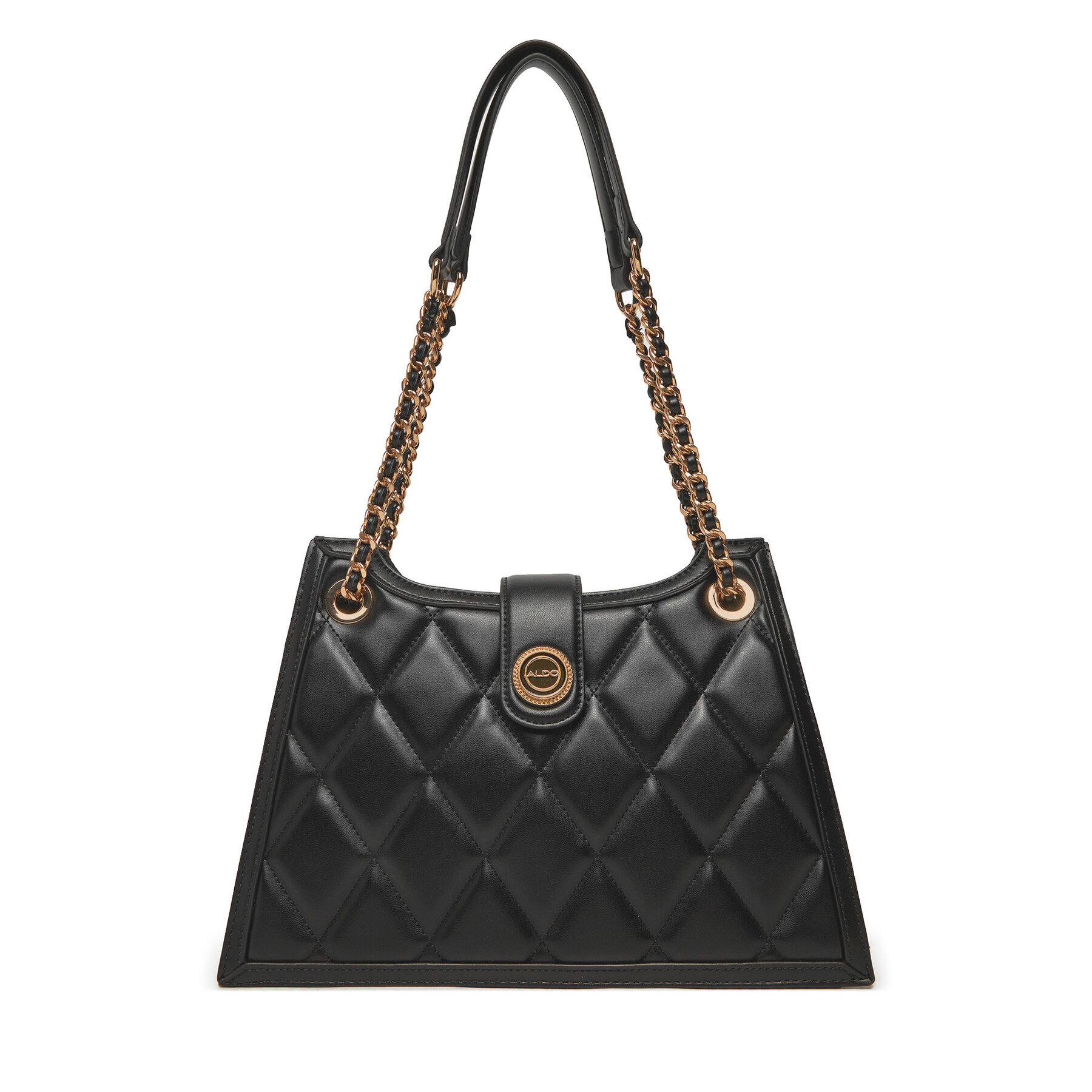 Bolso Aldo Zaonna 13863773 Negro