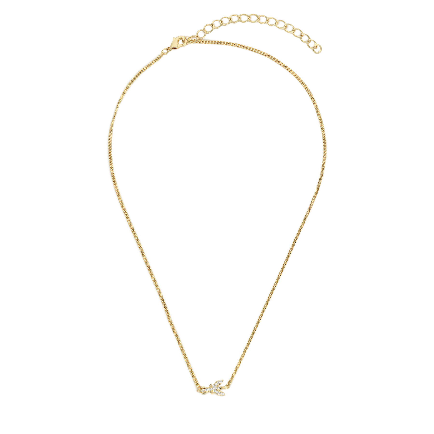 Colier Patrizia Pepe 8J1060/M009-FE35 Auriu