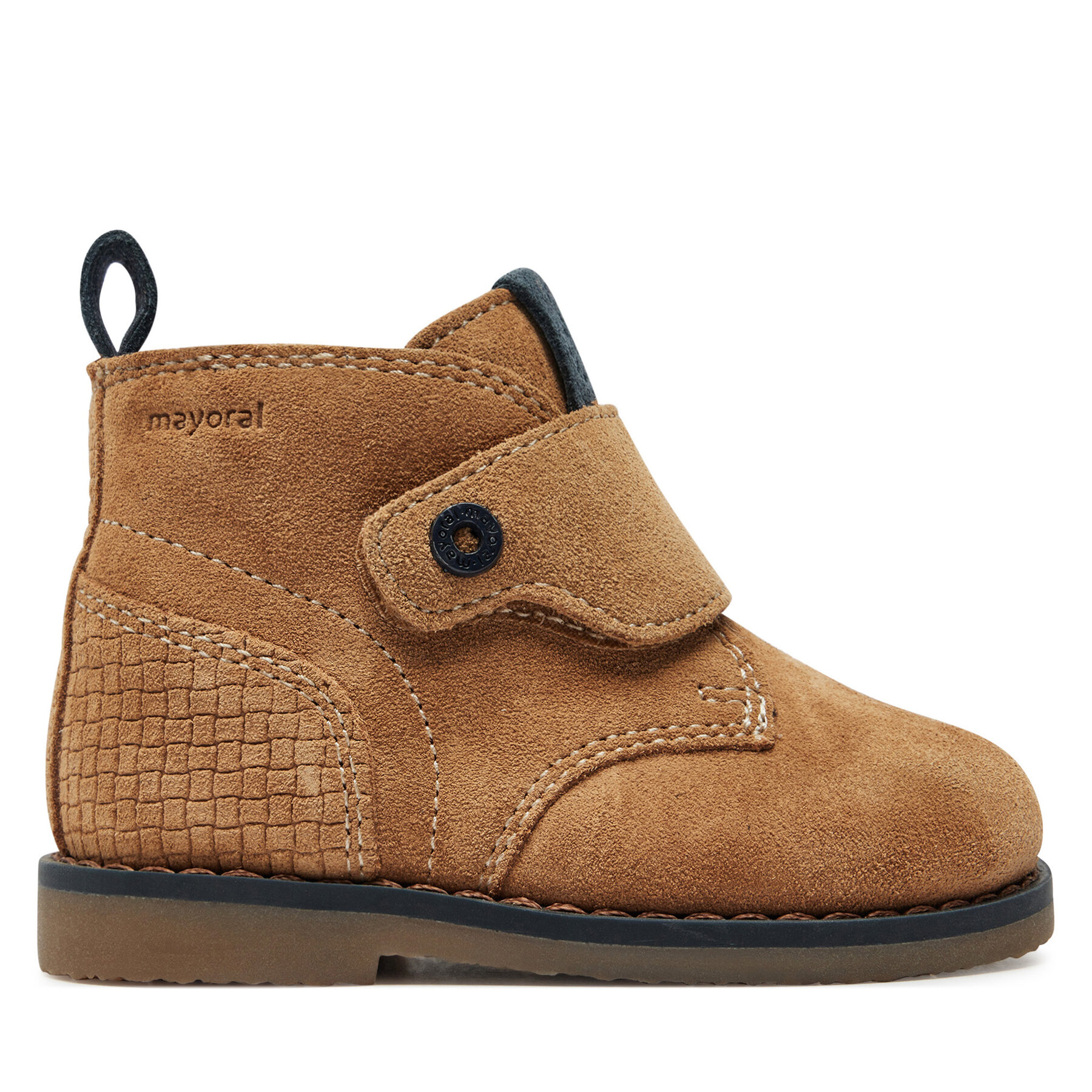 Snörskor Mayoral 42.506 Beige
