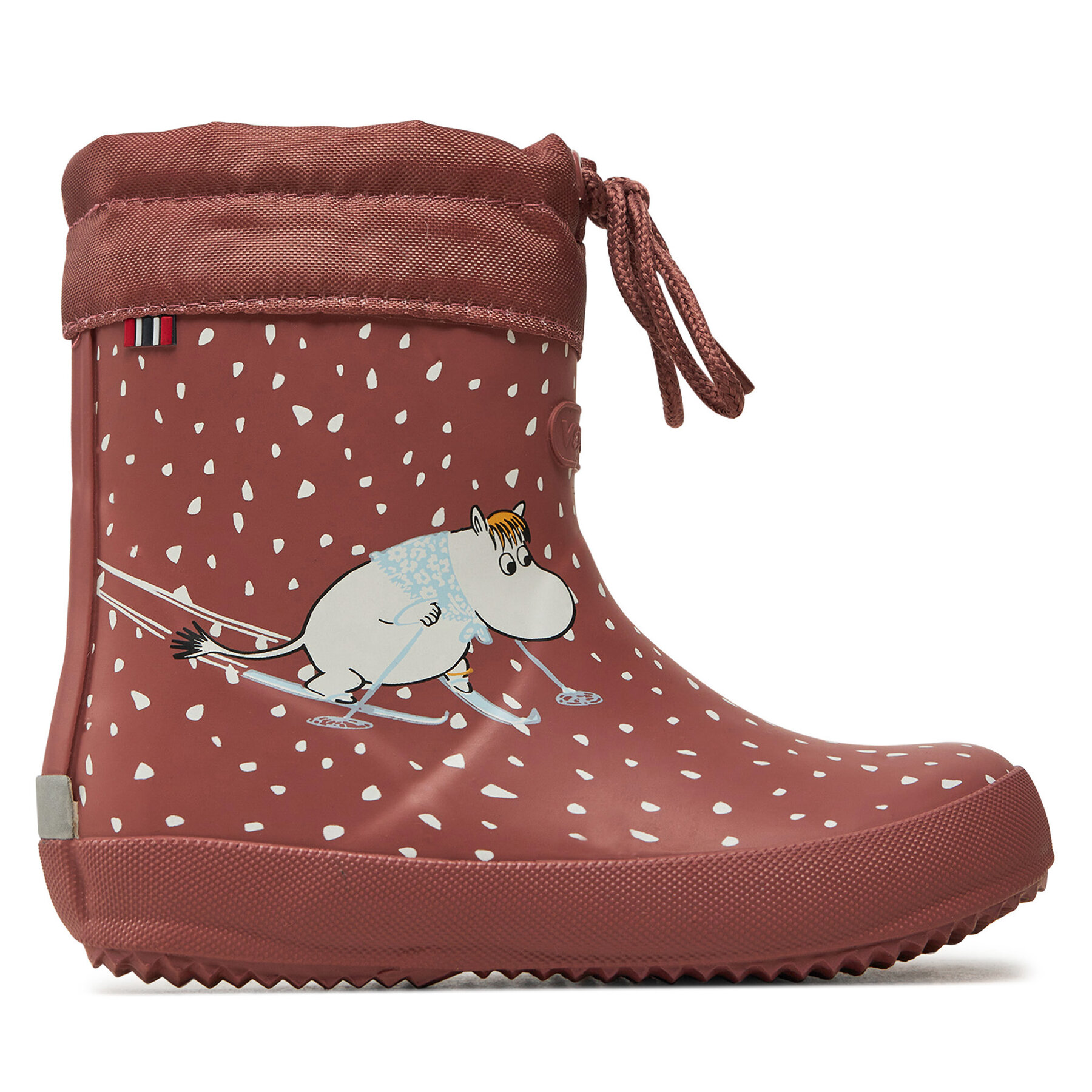 Wellington Viking 1-13520-82 Rosa