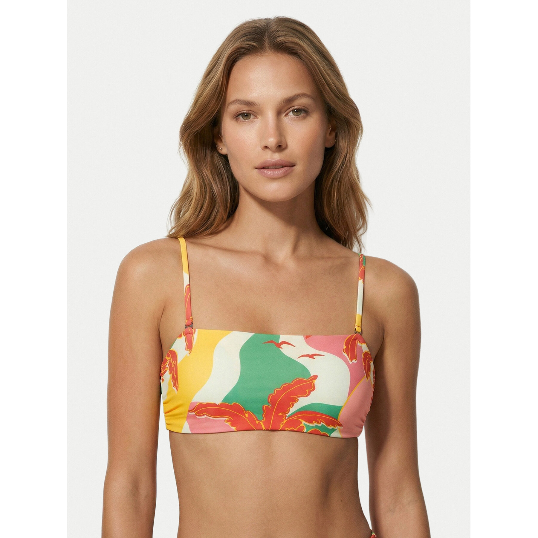Maaji Bikini-Oberteil Tiffany PT2835SBA501 Bunt