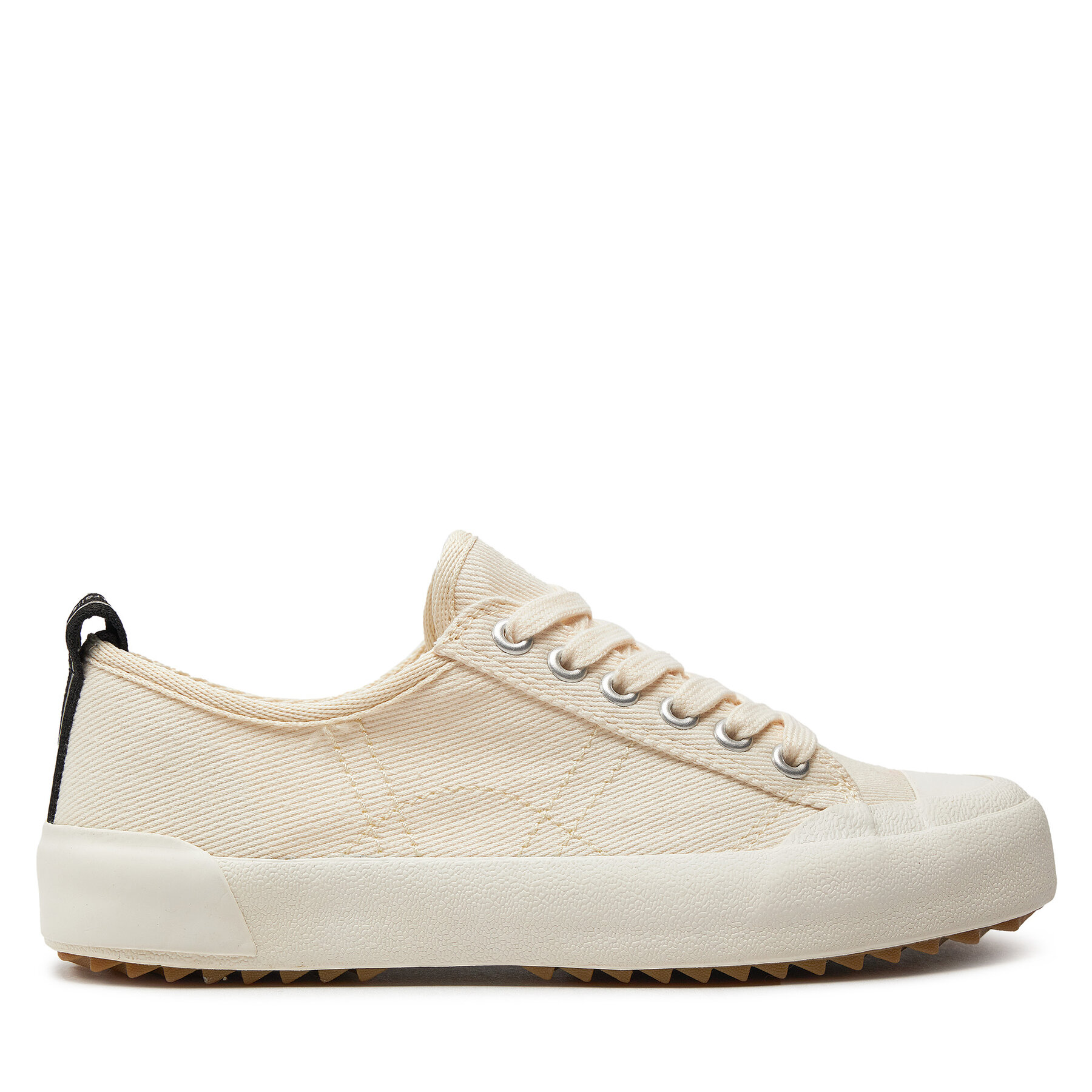 Scarpe da ginnastica EMU Australia Hosier W13022 Beige