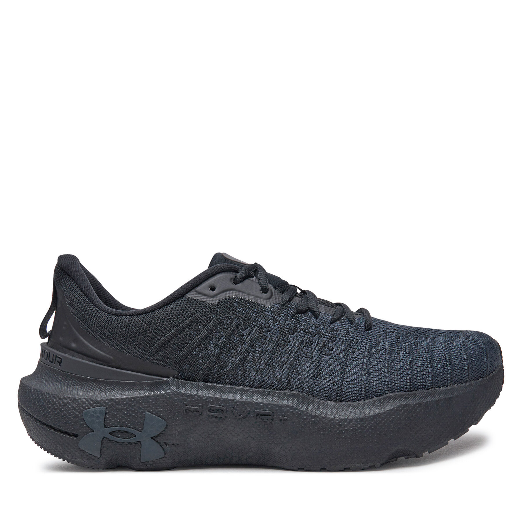 Löparskor Under Armour Ua Infinite Elite 3027189-006 Svart