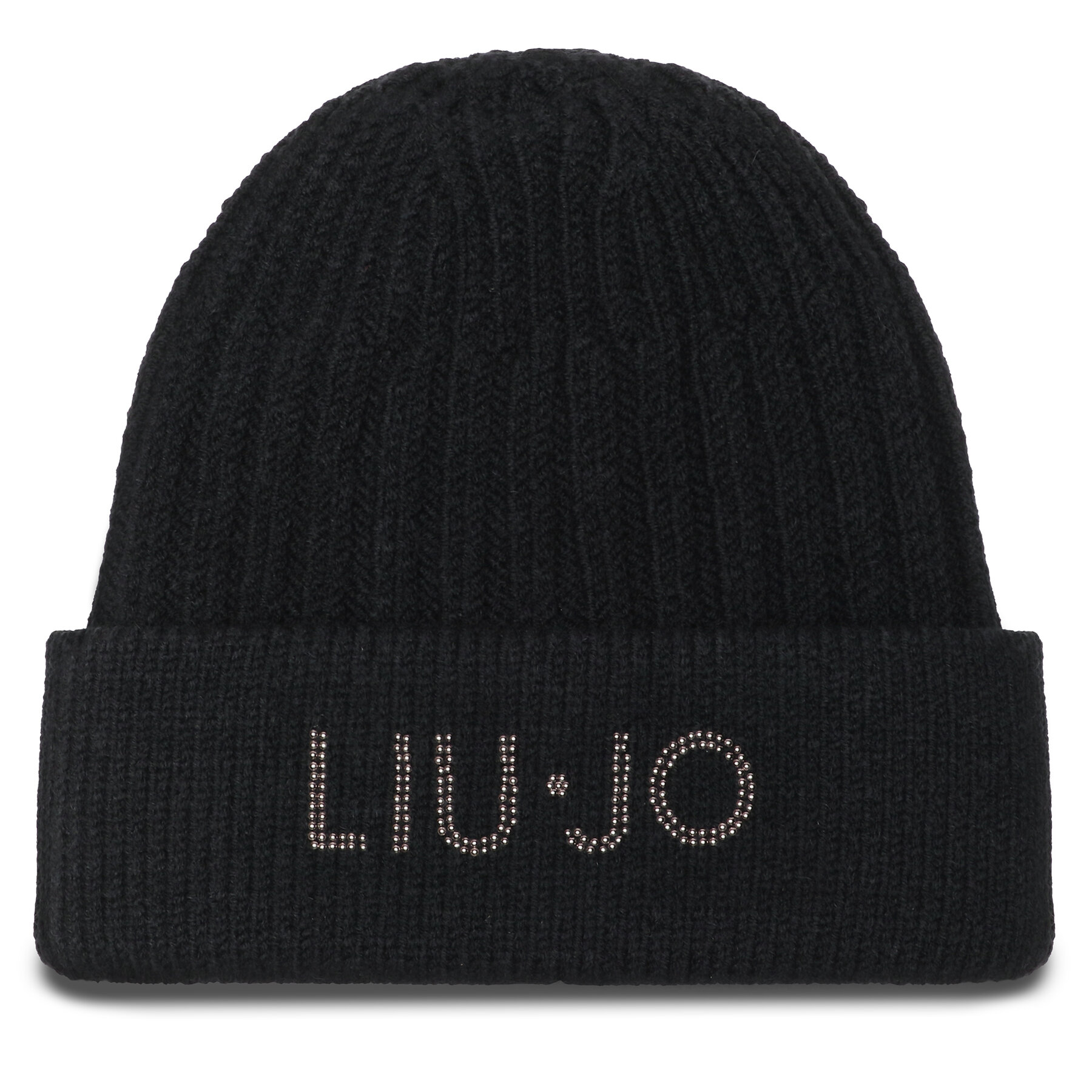 Căciulă Liu Jo 2F3058 M0300 Negru