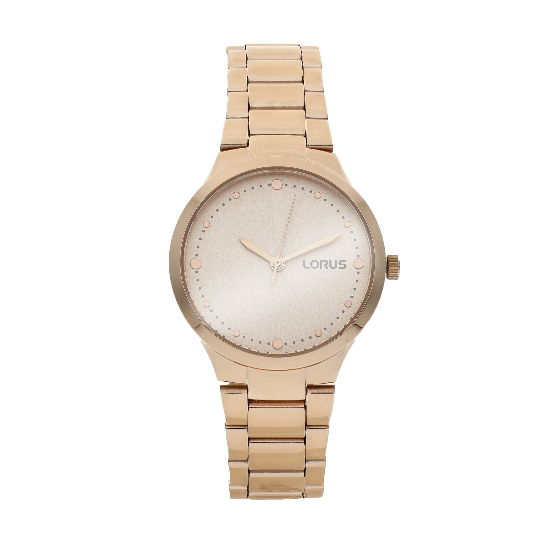 Lorus Ρολόι Lorus RG270UX9 Ροζ