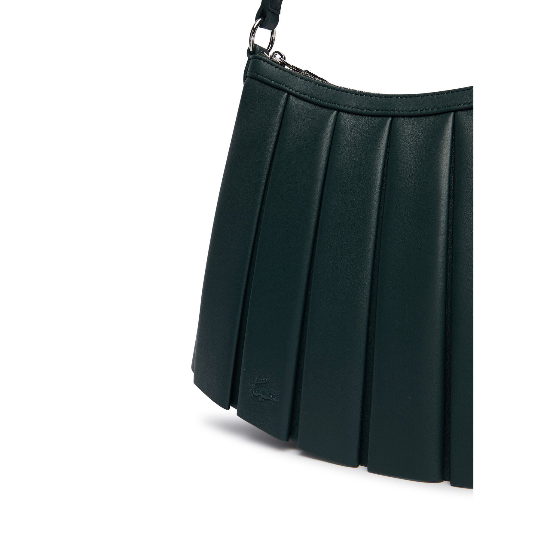Torbica Lacoste NU5015DP Tamnoplava