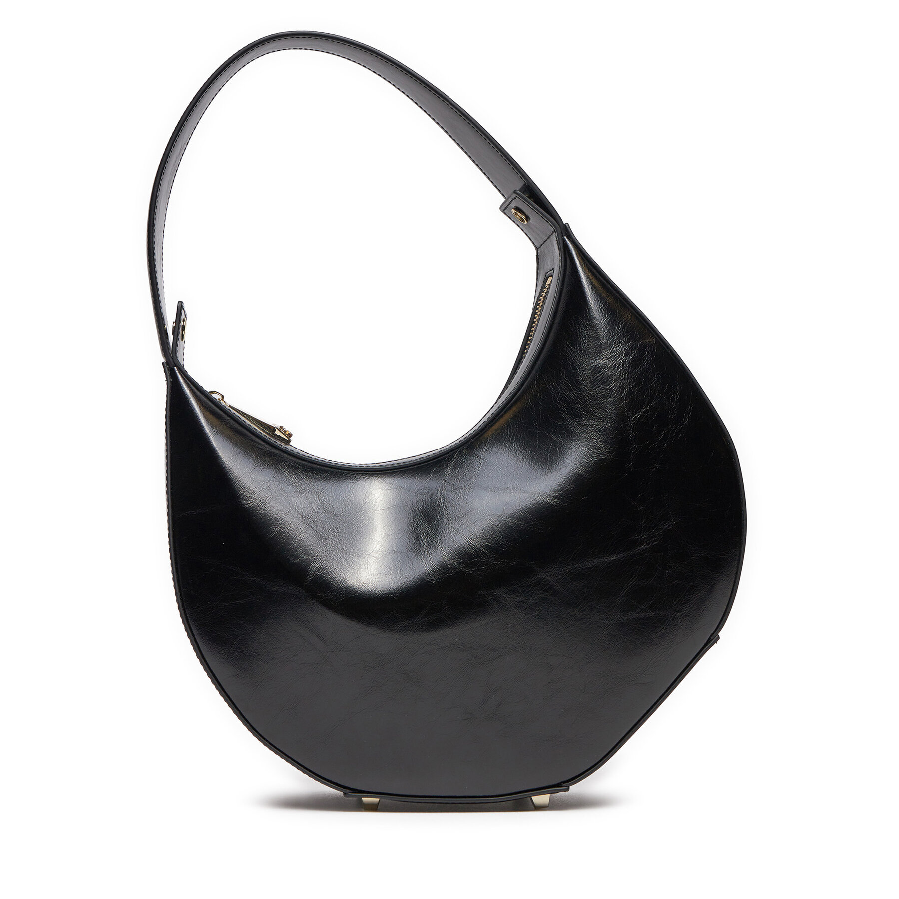 Bolso Patrizia Pepe 2B0109/L131-K103 Negro
