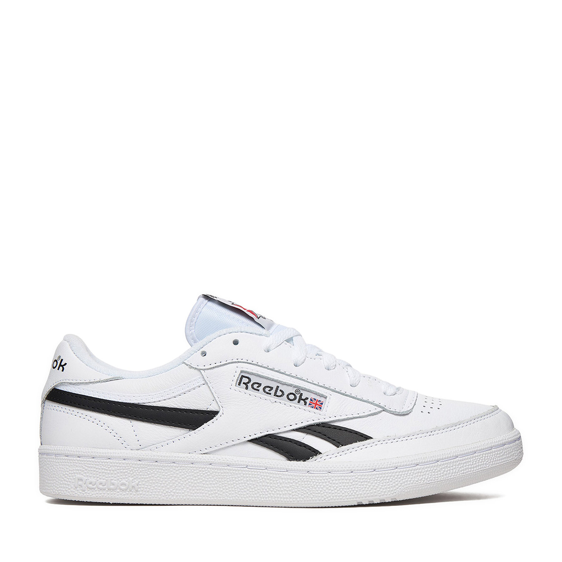 Sportcipők Reebok EO-CLUB C REVENGE 100032883 Fehér