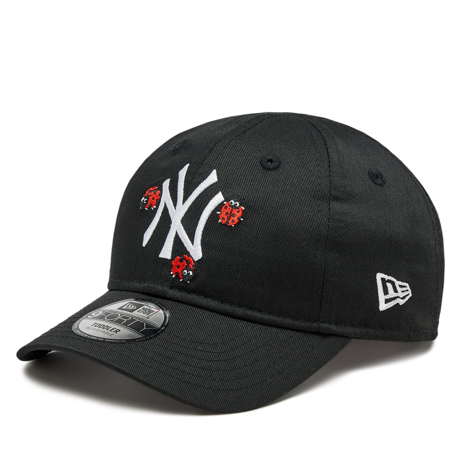 Sapka New Era Tod Outdoor 940 Nyy 60416716 Fekete akciós termékkép 1