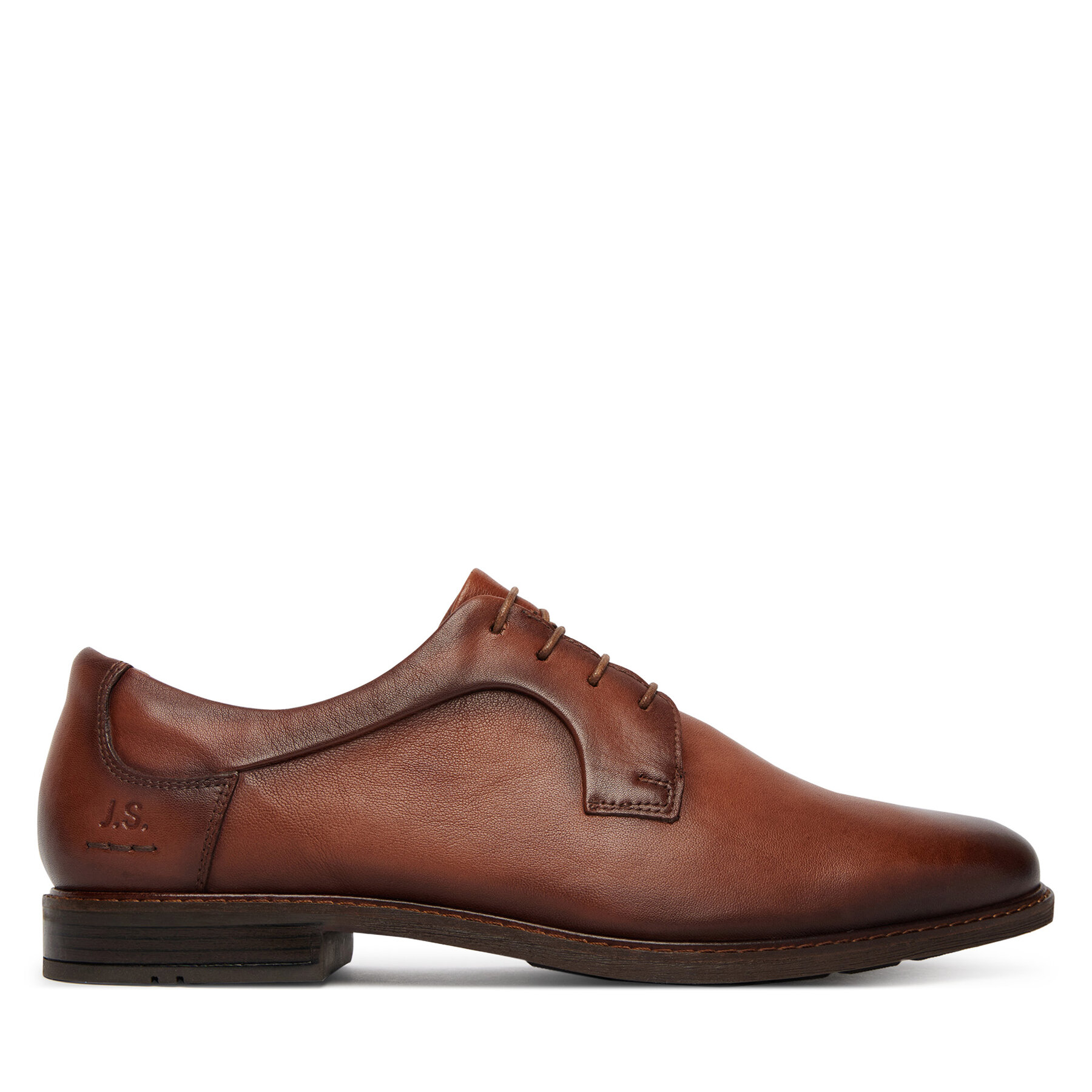 Обувки Josef Seibel Desmond 01 46901 Кафяв