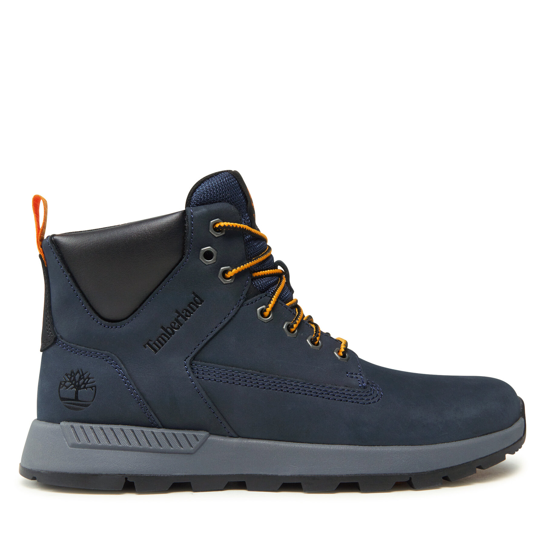 Botines planos Timberland Killington Trk Chukka TB0A64350191 Azul marino