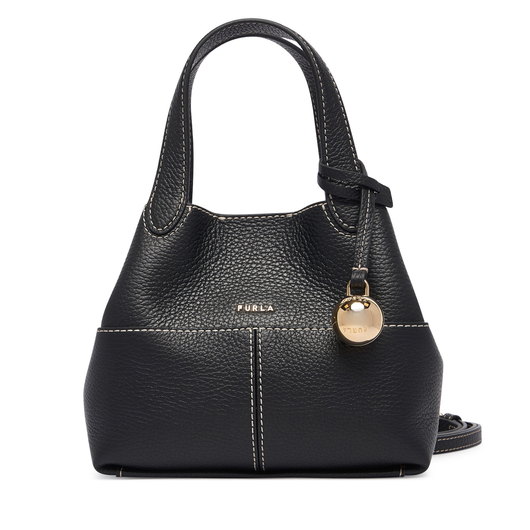 Torbica Furla Primrose M WB02226 HSF000 O6000 Crna