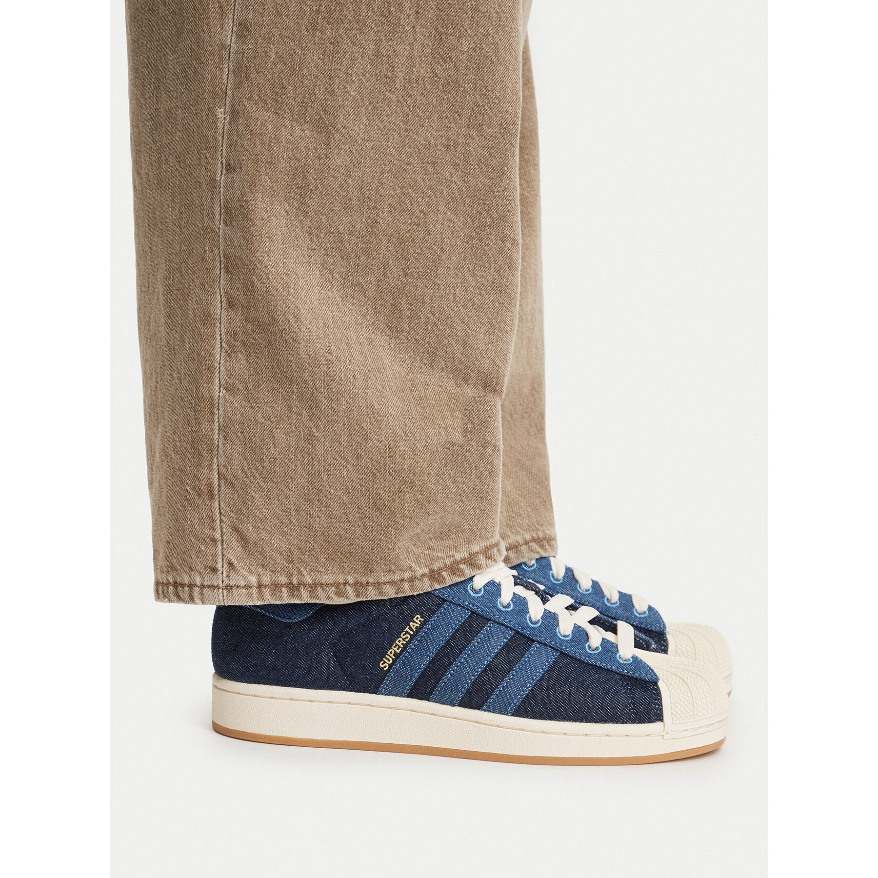 Сникърси adidas Superstar II LA1231 Тъмносин