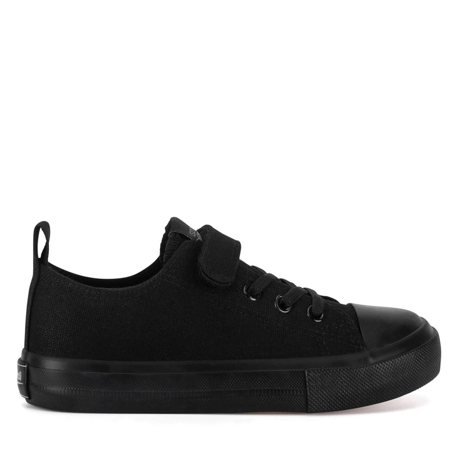 Sneakers aus Stoff Sprandi