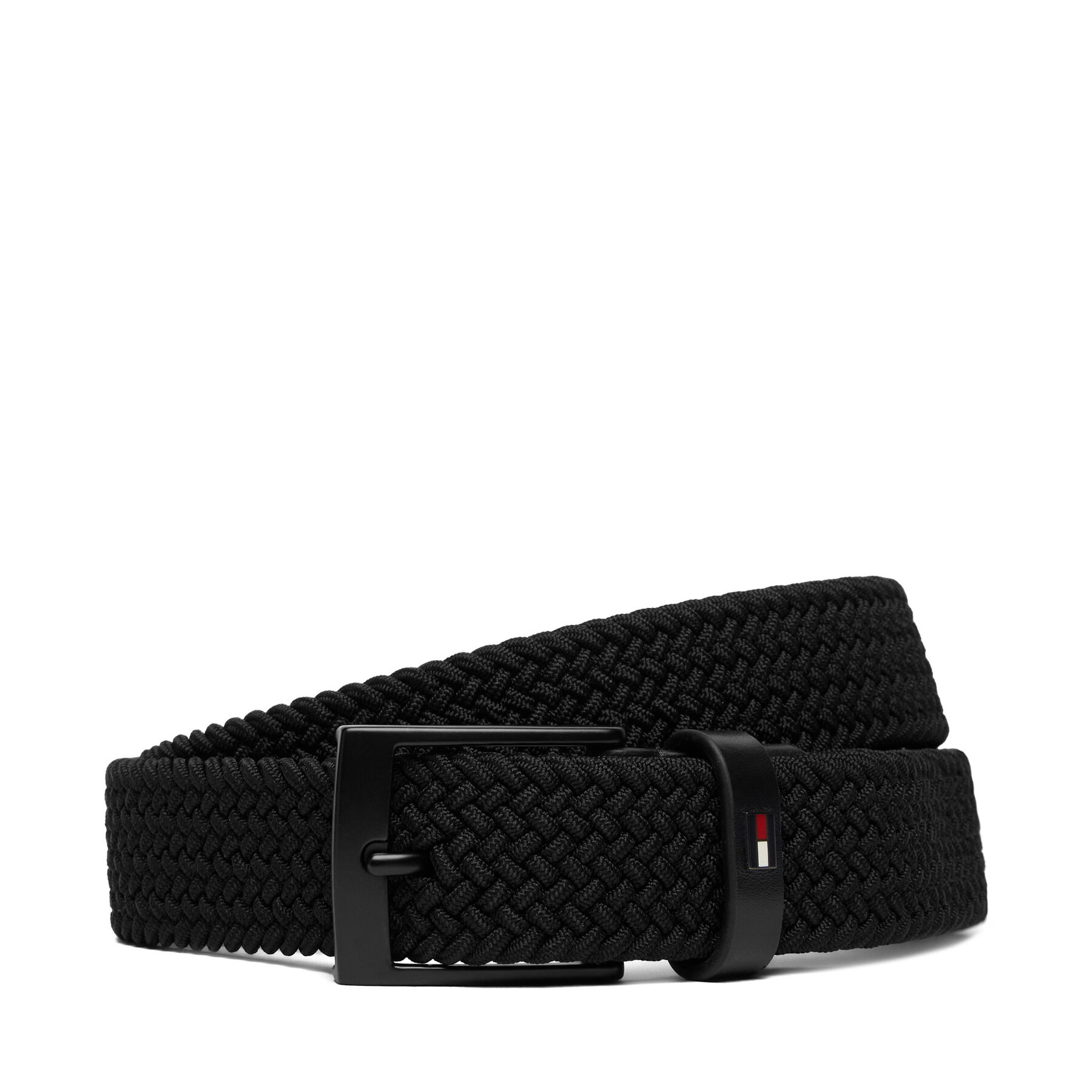 Ζώνη Ανδρική Tommy Hilfiger Adan 3.5 Elastic AM0AM13824 Μπεζ