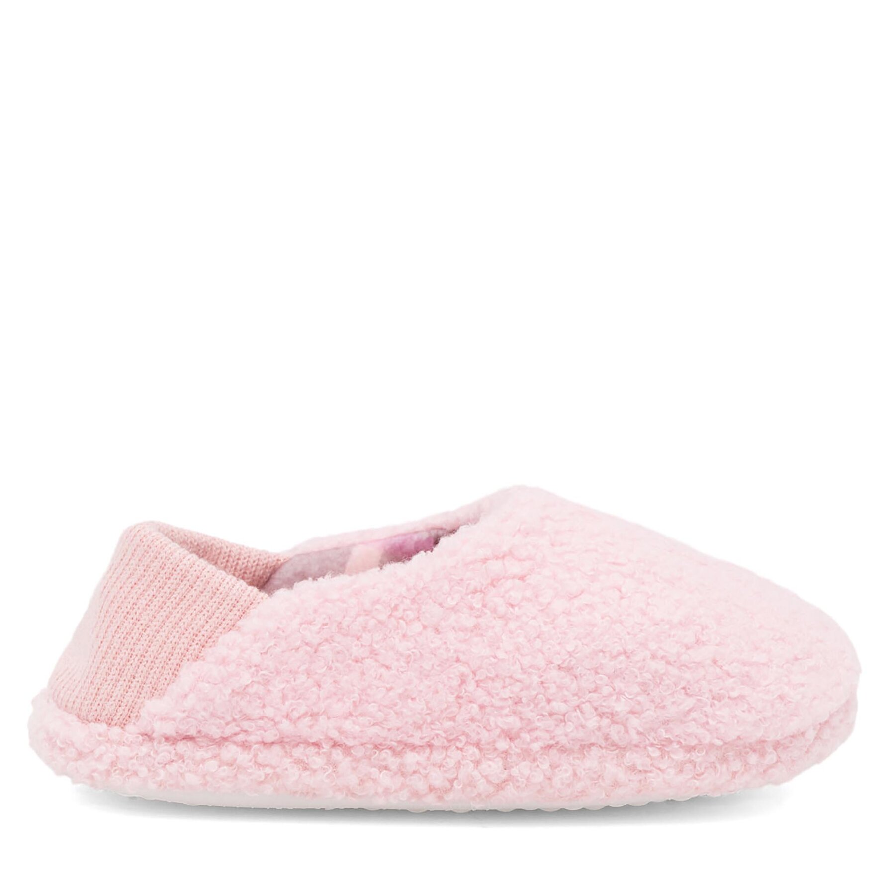 Tofflor Nelli Blu 19222A Rosa