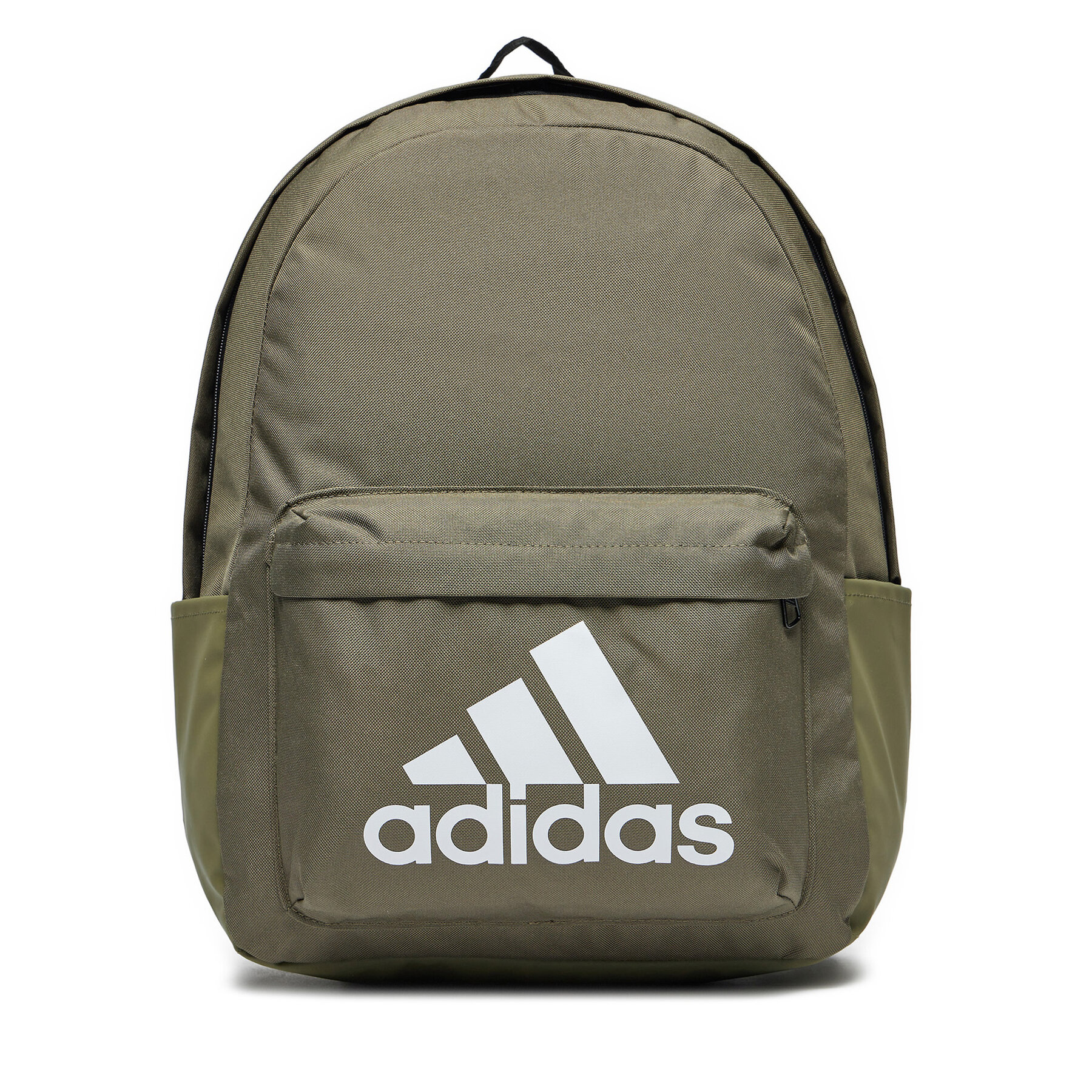 Mochila adidas Classic Badge of Sport HR9810 Verde