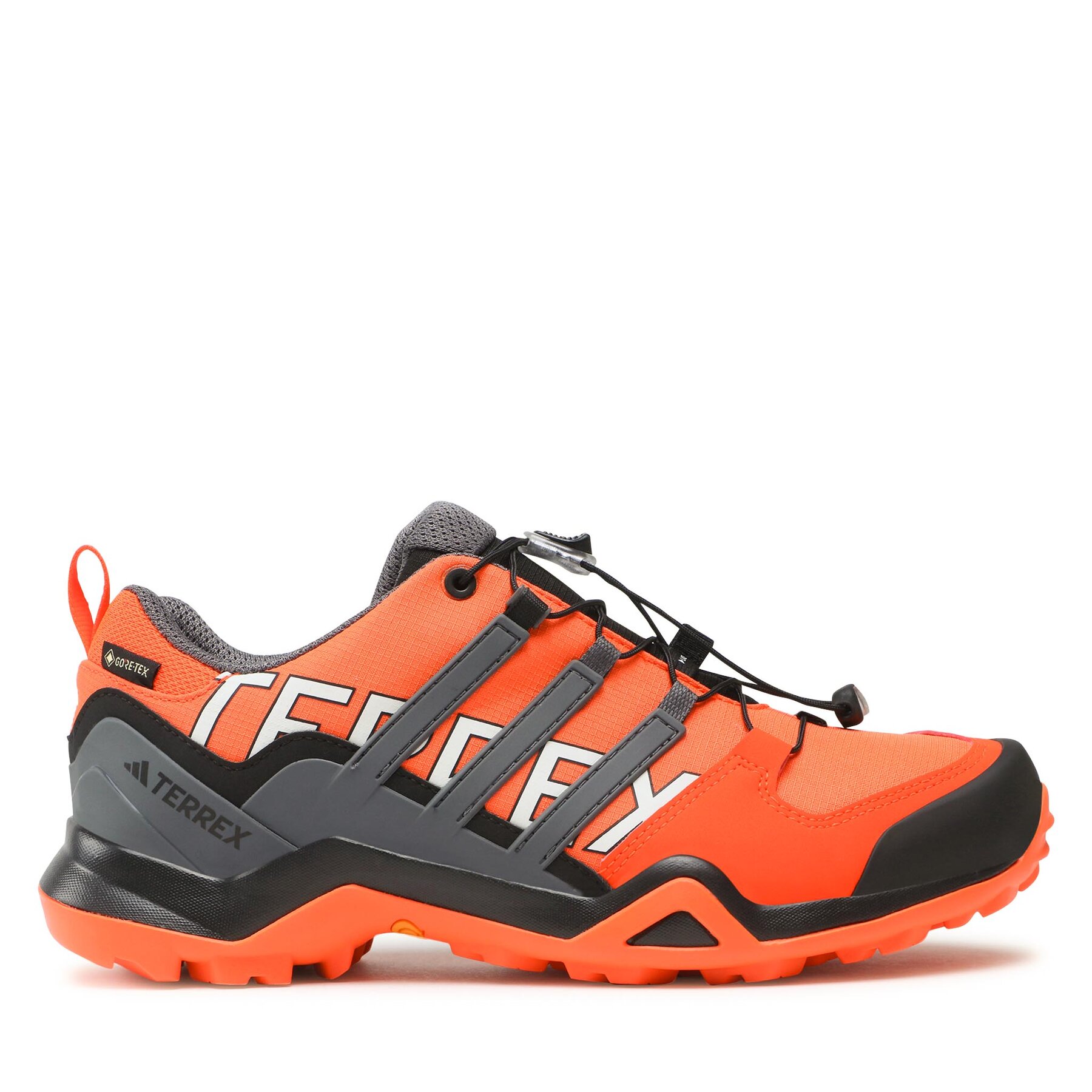 Pantofi adidas Terrex Swift R2 GORE TEX Hiking Shoes IF7631 Cblack Cblack Grefiv 4066746365076 Istoric Preturi