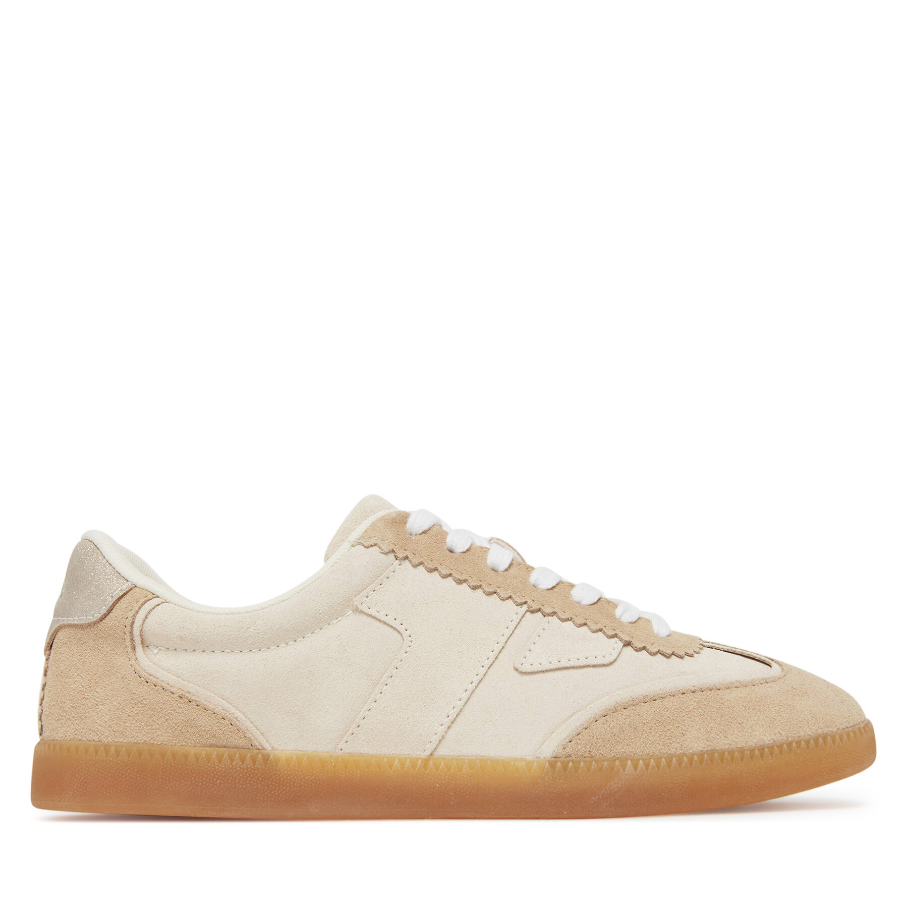 Sneakers Toms Collins 10022165 Bej