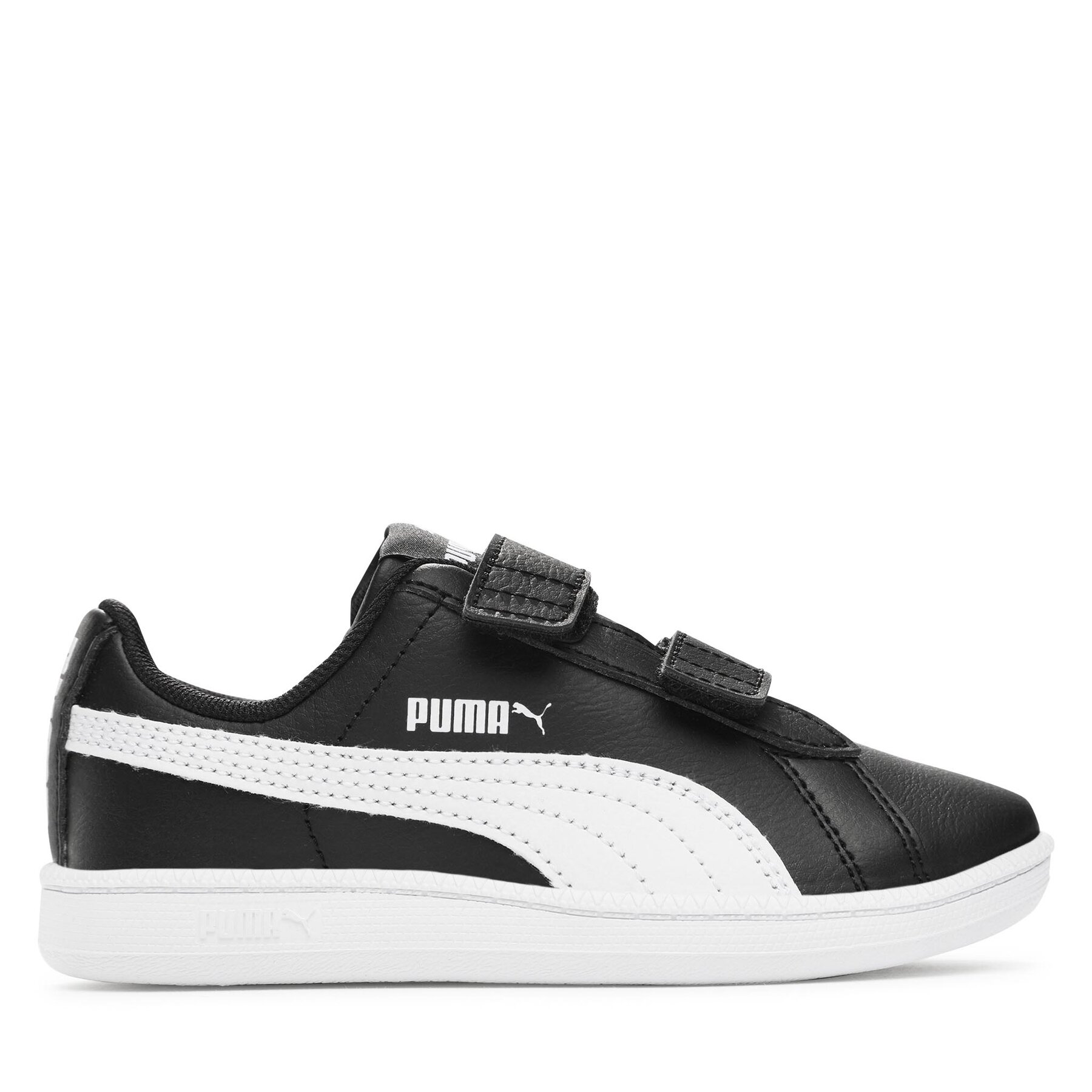 Zapatillas Puma UP V PS 373602 01 Negro