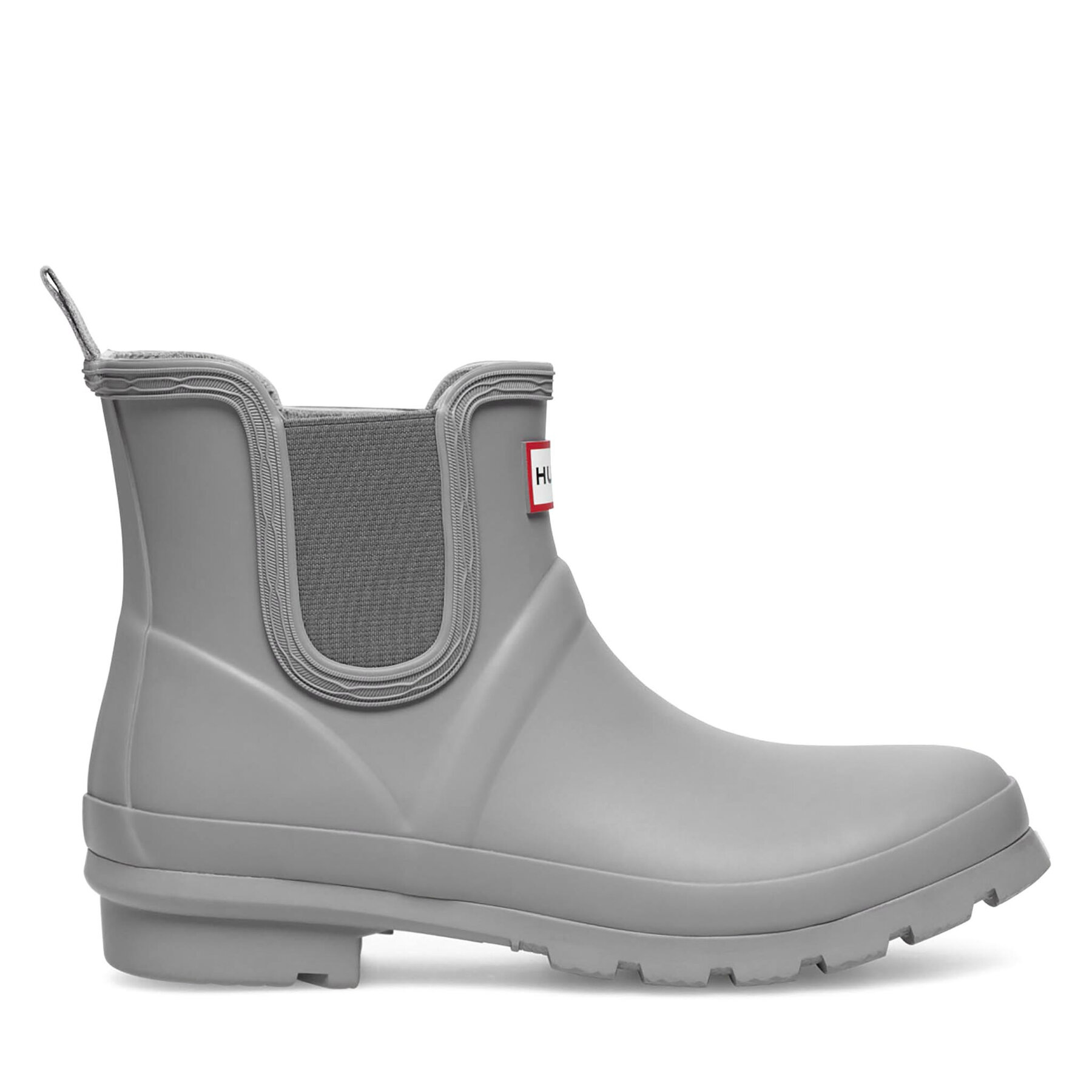 Cizme de cauciuc Hunter HFW-001 Gri
