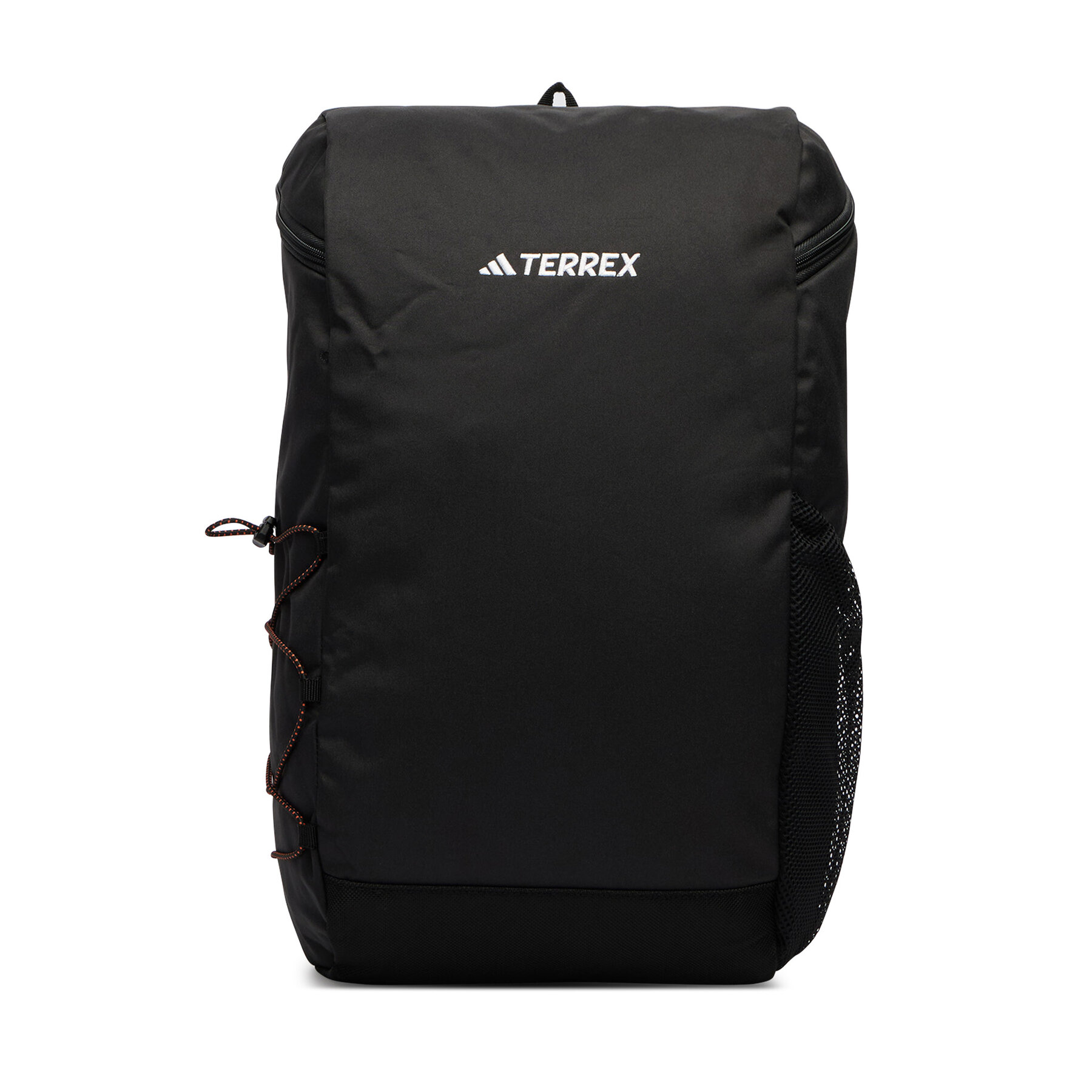 Rucsac adidas Terrex Multi Essentials Backpack 20L JM3066 Negru