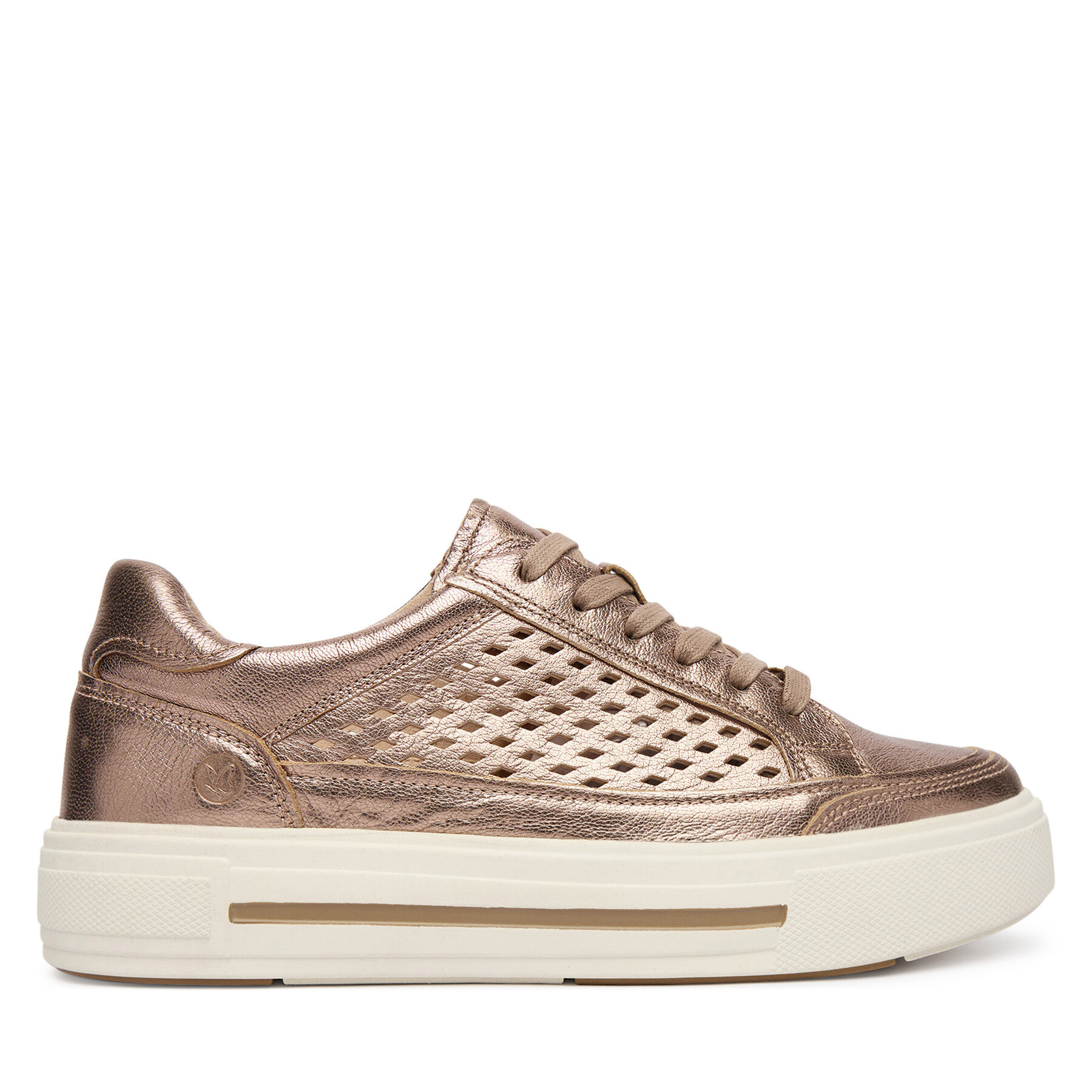 Αθλητικά Caprice 9-23719-44 Καφέ