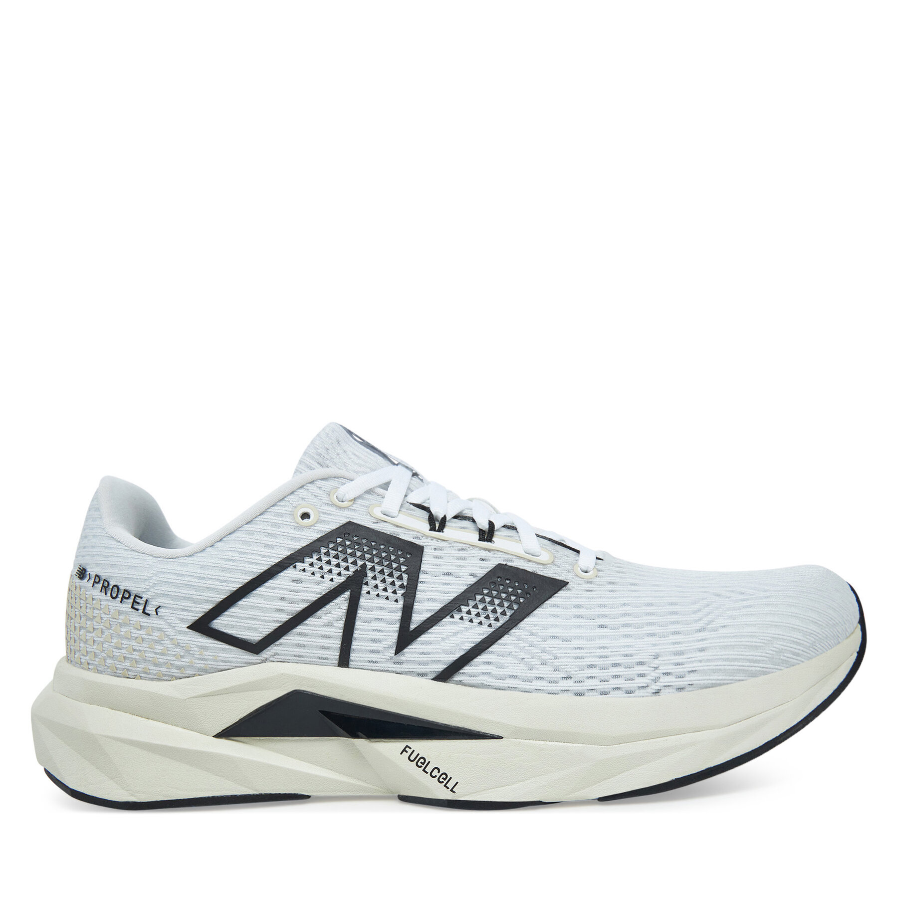 Παπούτσια για Τρέξιμο New Balance FuelCell Propel v5 MFCPRCW5 Λευκό