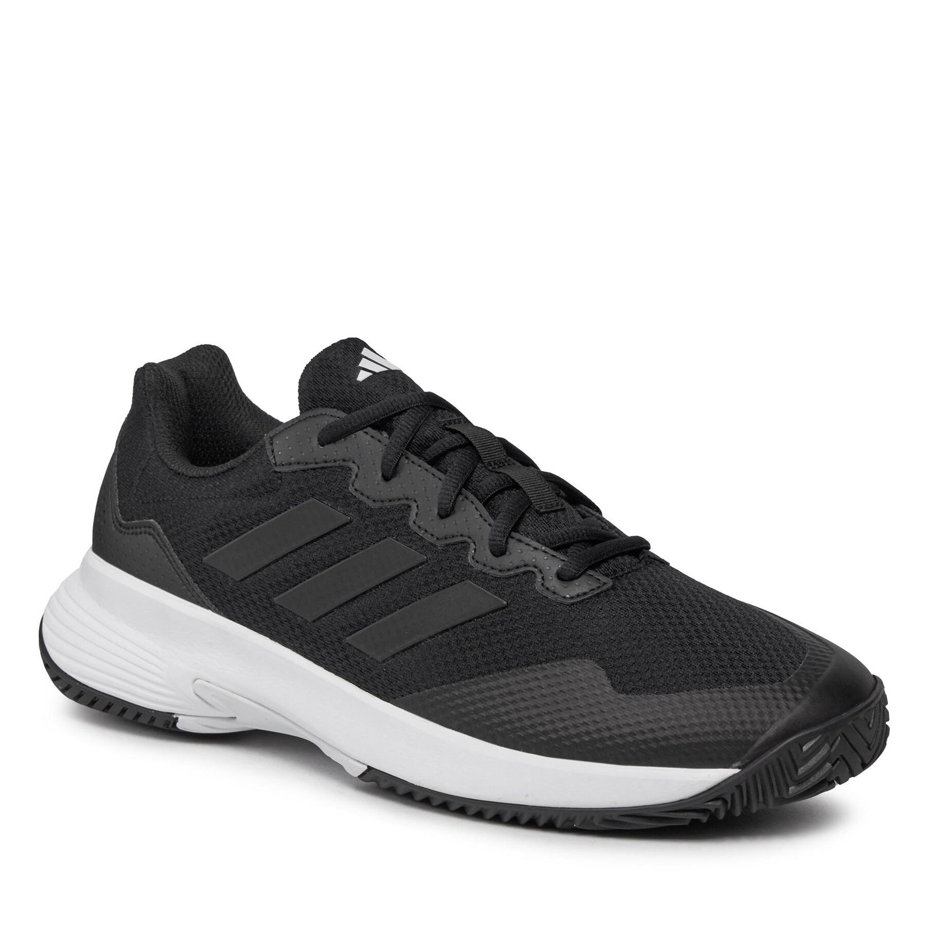 Čevlji adidas Gamecourt 2.0 Tennis IG9567 Core Black/Core Black/Grey Four