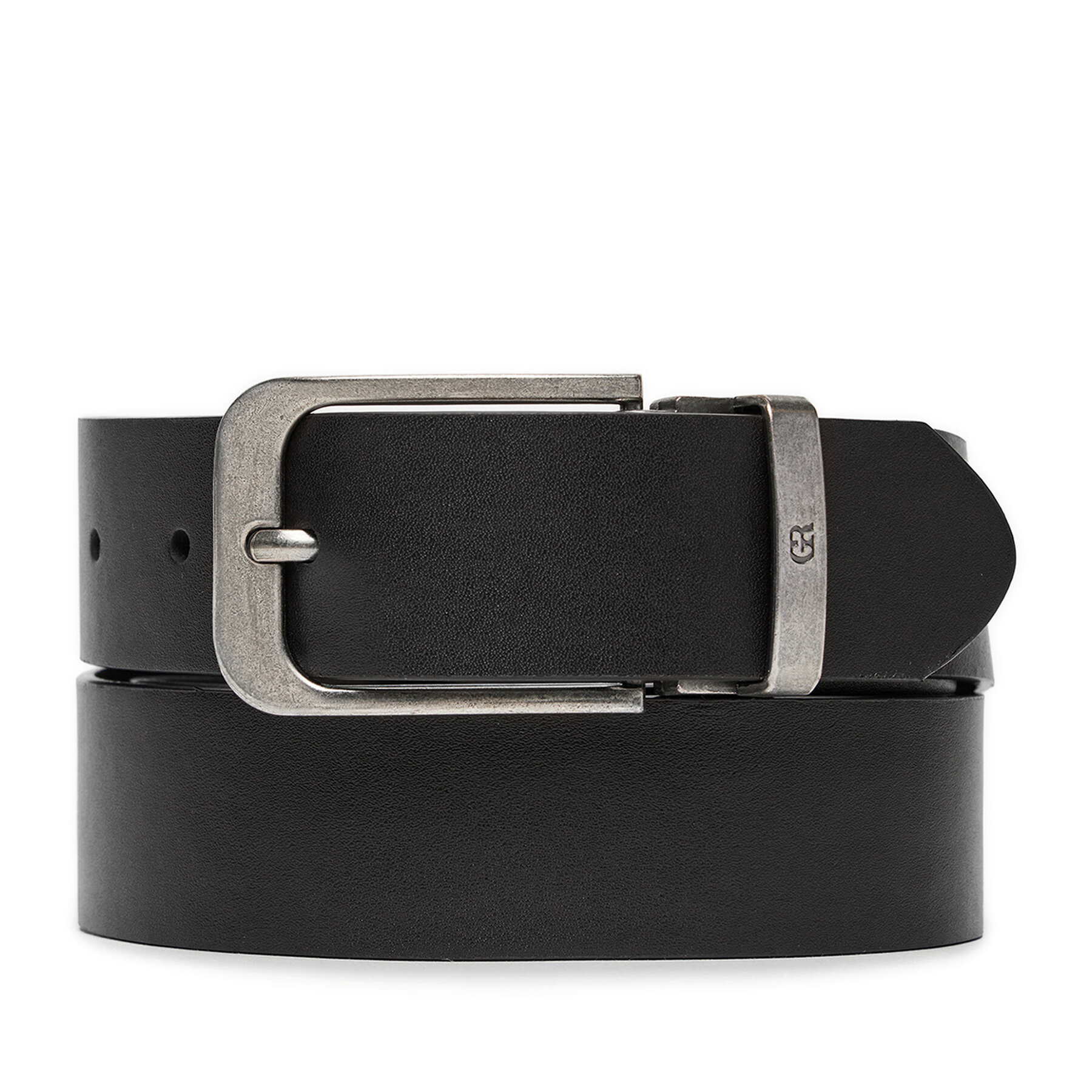 Curea Gino Rossi C-JAMES-ZP23015 Negru