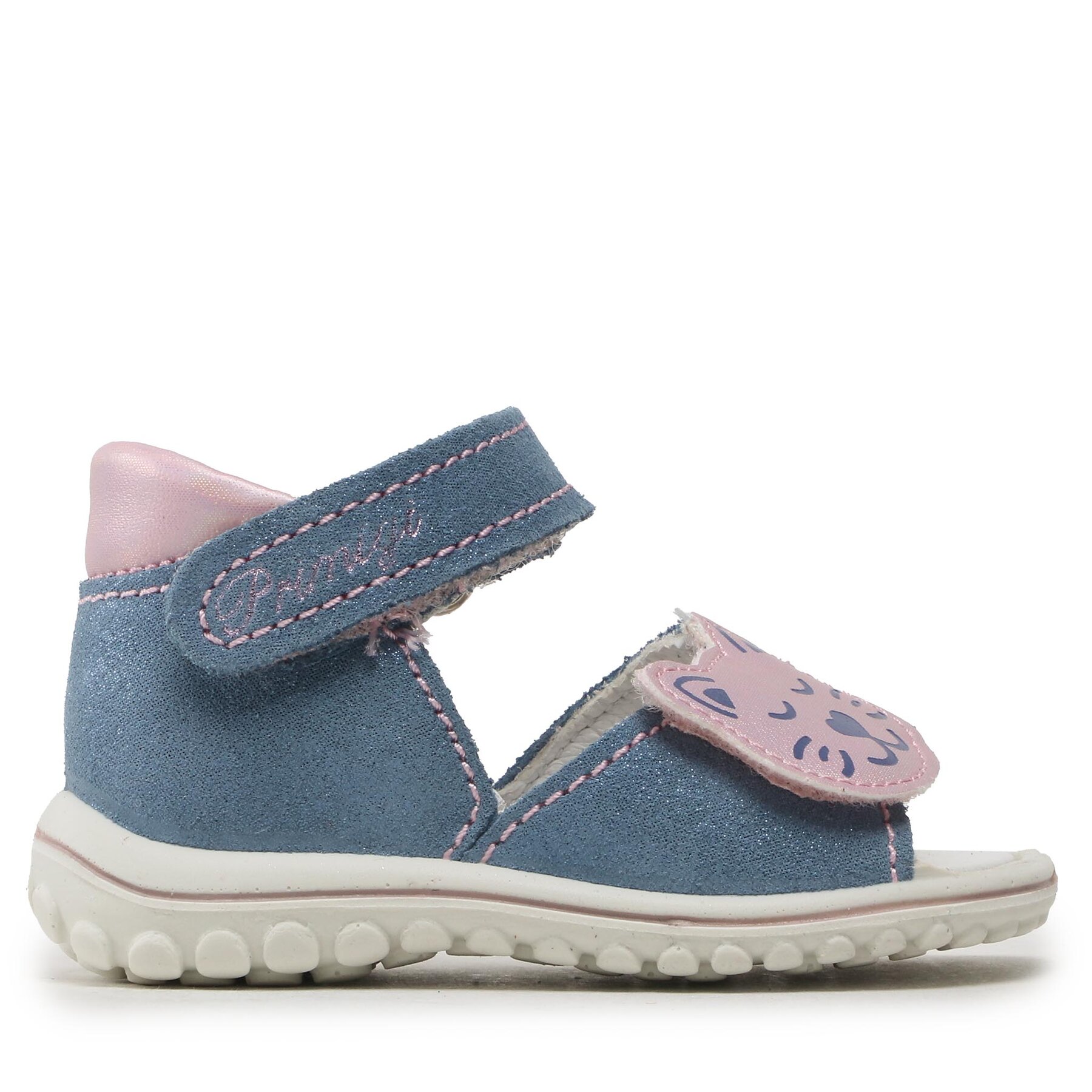 Sandale Primigi 3861111 Albastru