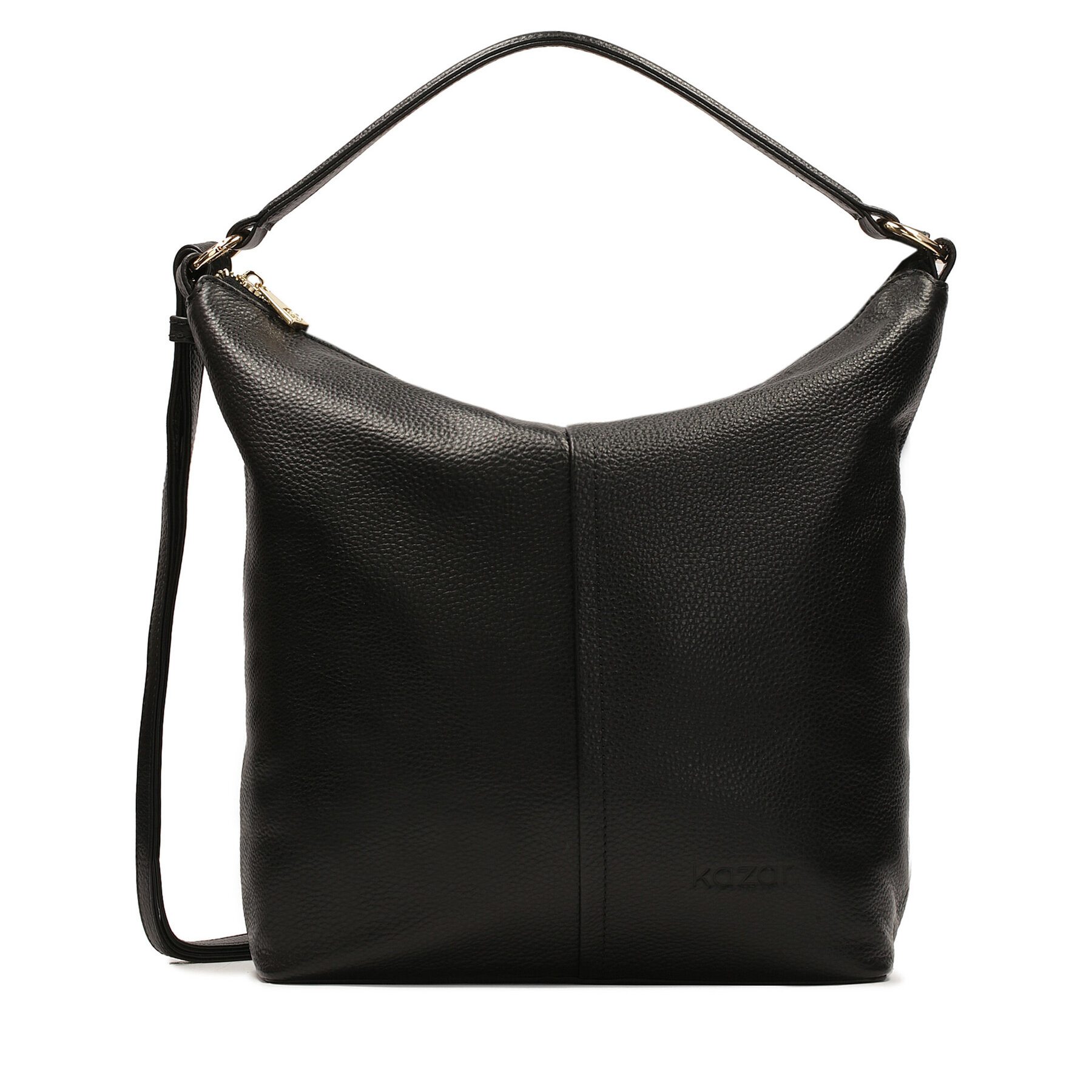 Bolso Kazar Beartiz 84465-01-00 Negro