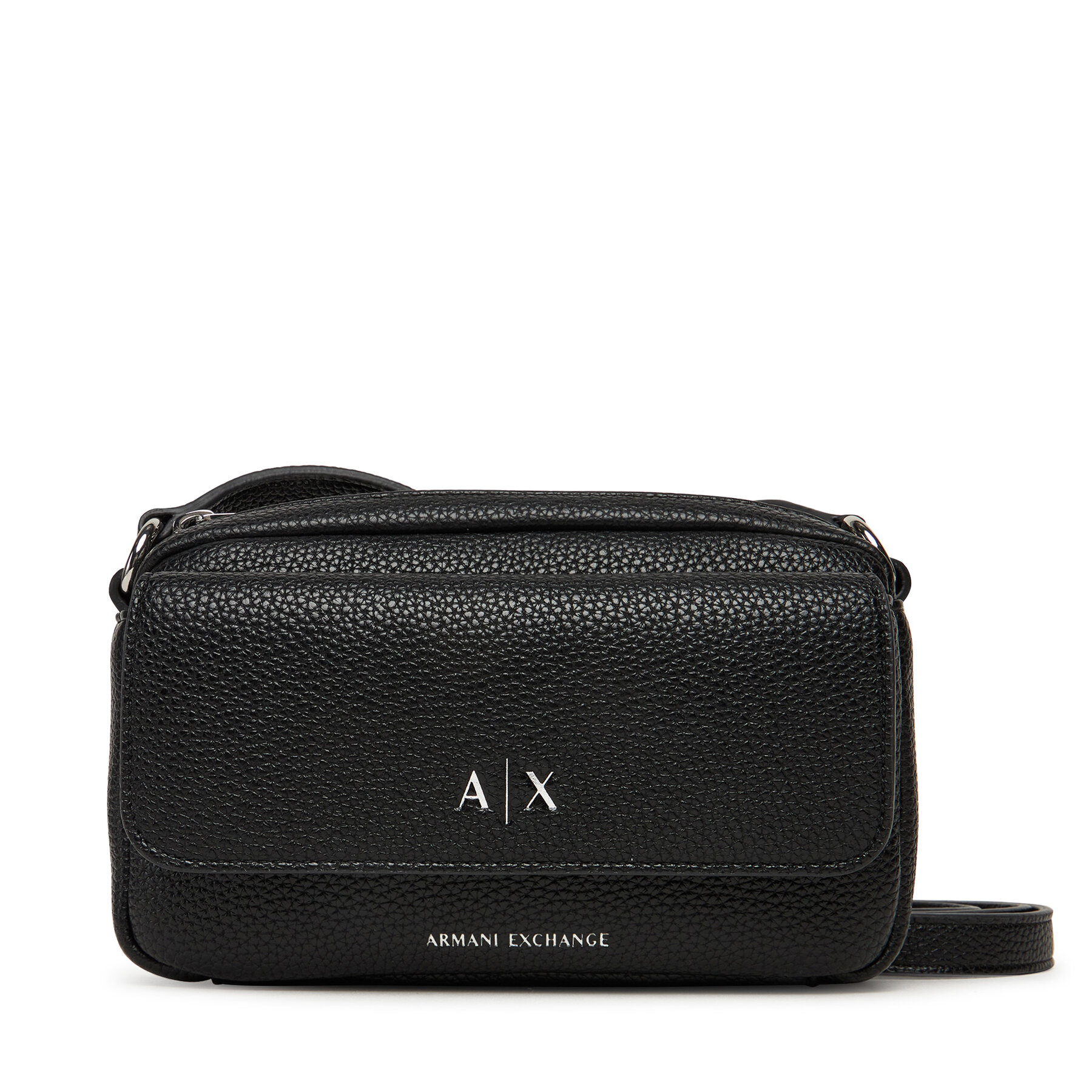 Kabelka Armani Exchange XW001547 AF17019 UC001 Čierna