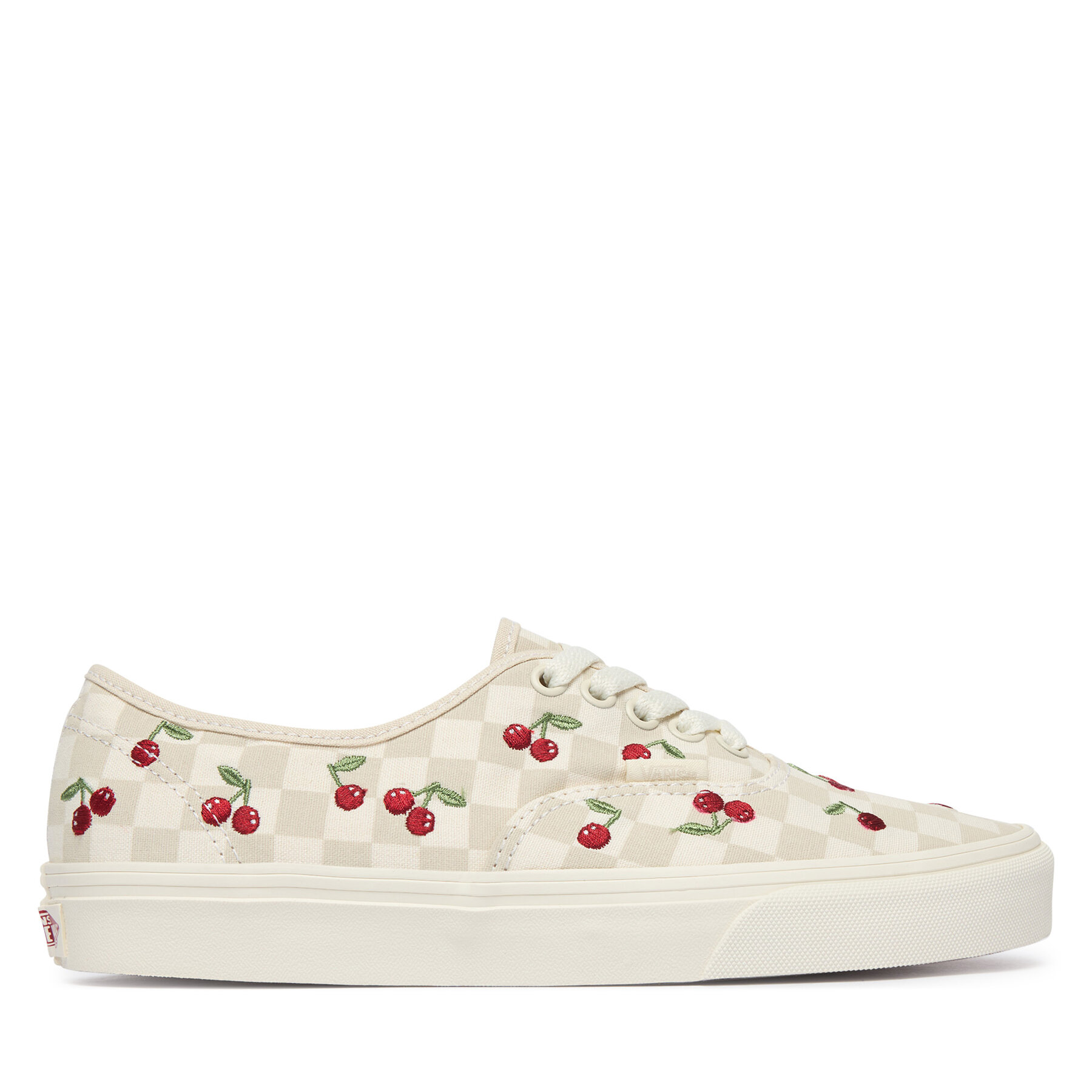 Teniși Vans Authentic VN000Z1BKVG1 Crem