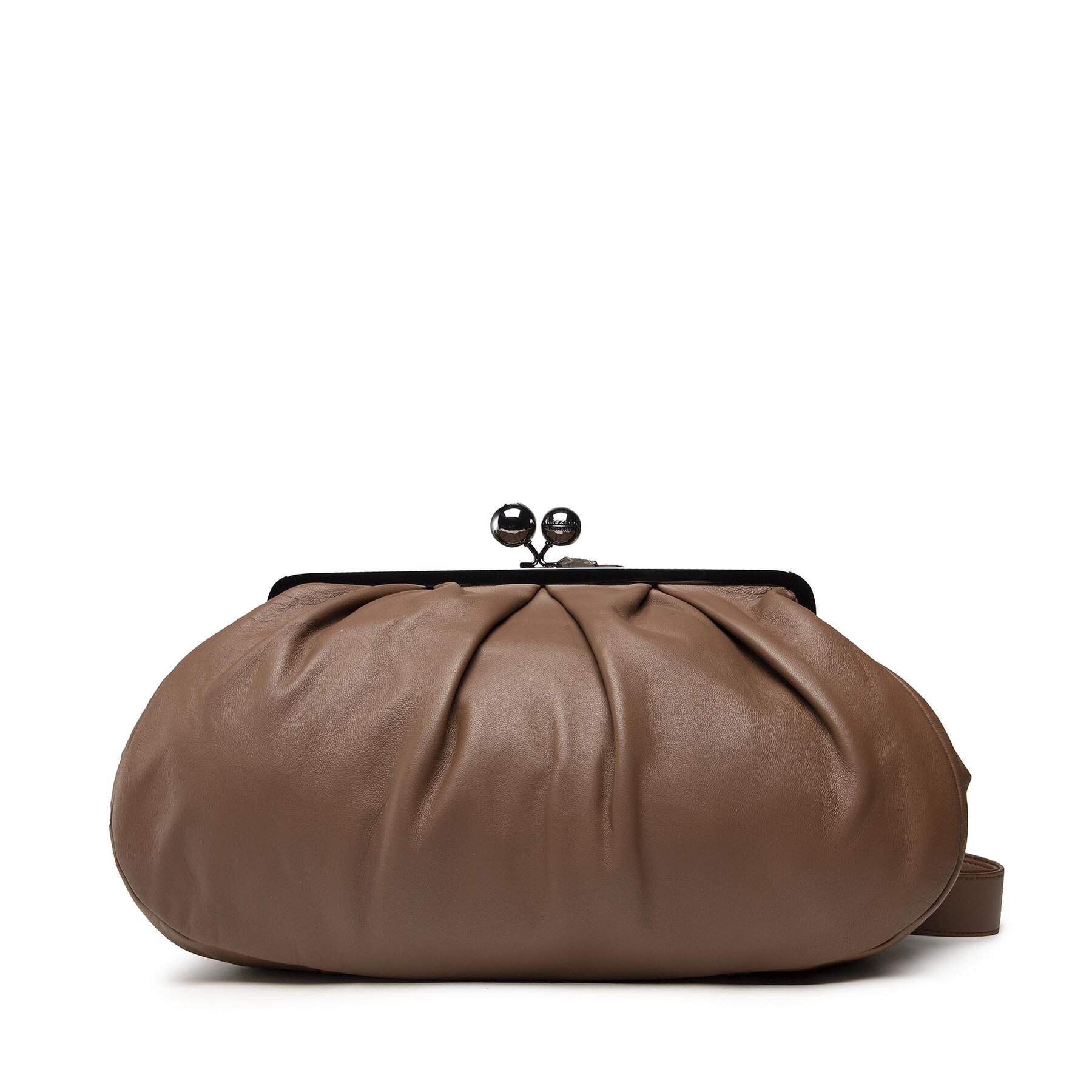 Táska Weekend Max Mara Provino 55161812600 Barna