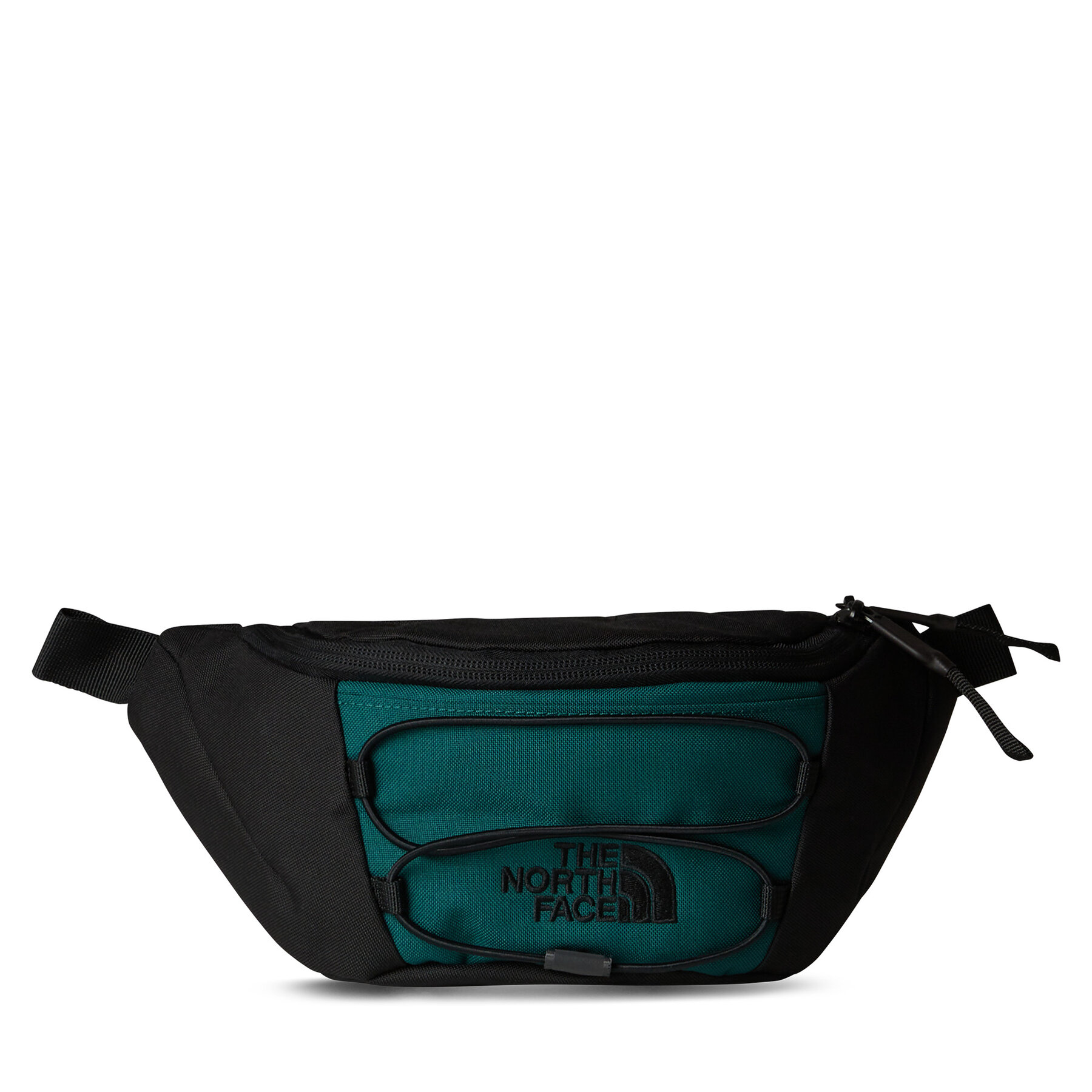  Övtáska The North Face Jester Lumbar NF0A52TM5861 Fekete akciós termékkép 1