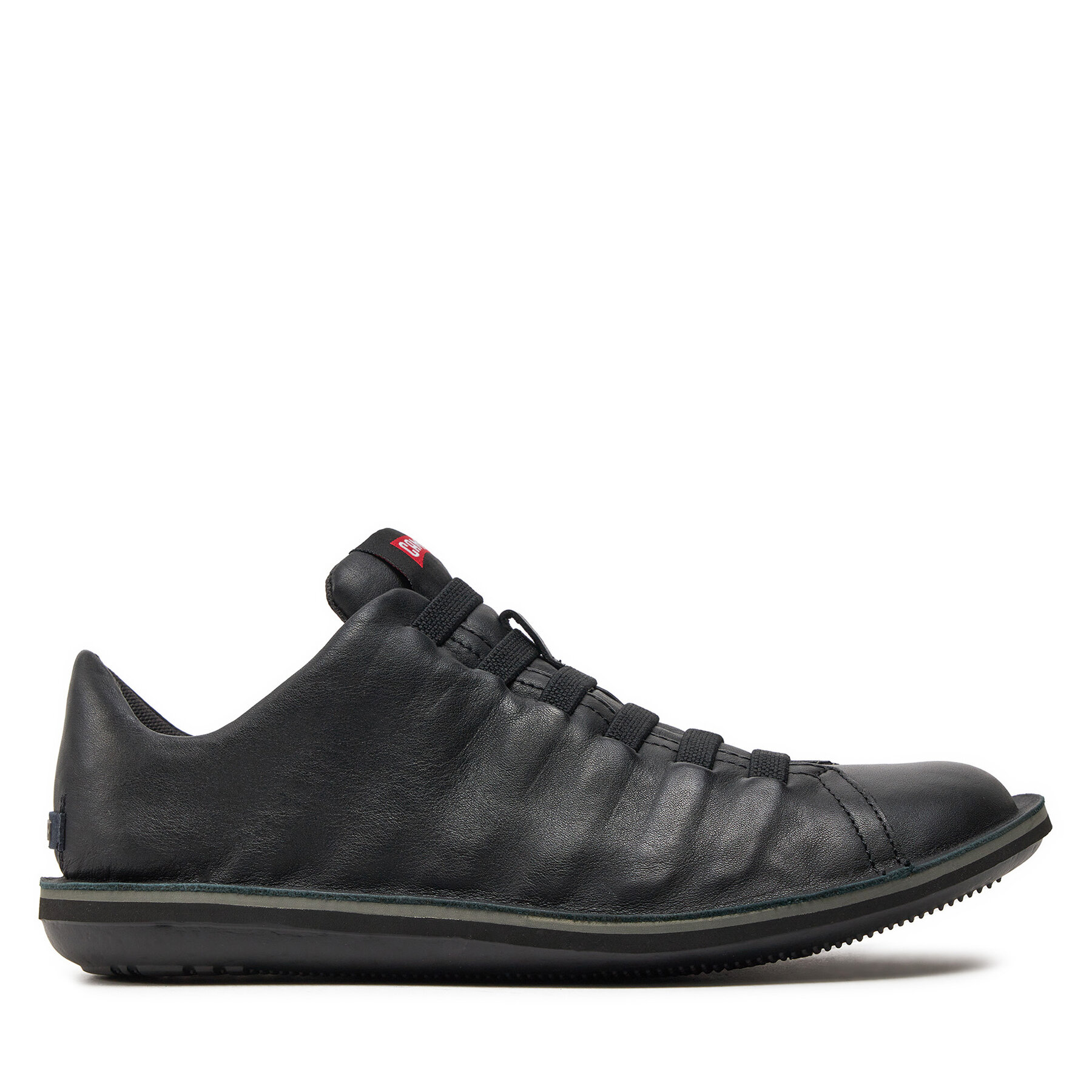 Pantofi Camper Beetle 18751-048 Negru